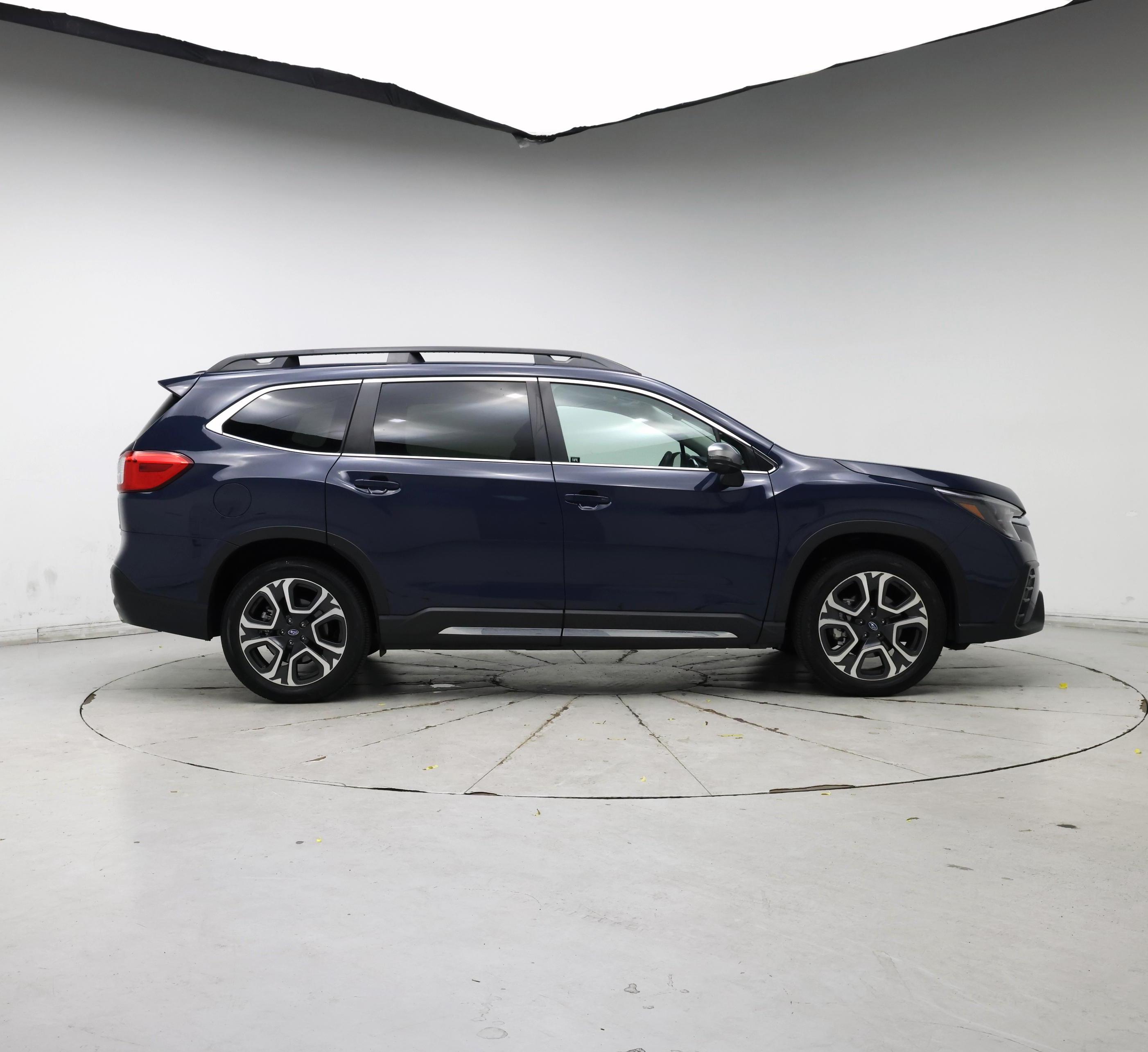 Thumbnail: 2023 Subaru Ascent - 7