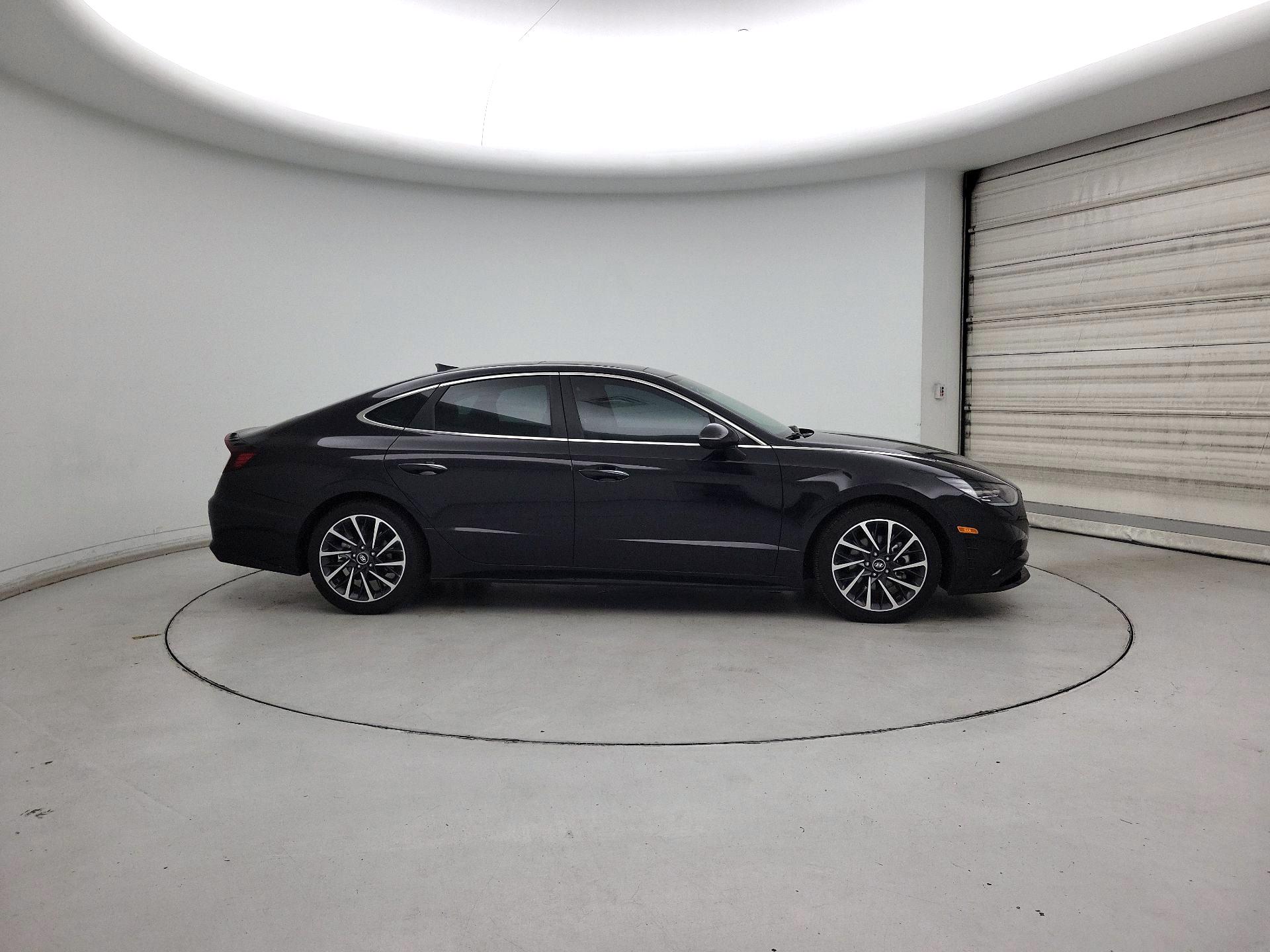 Thumbnail: 2023 Hyundai Sonata - 4