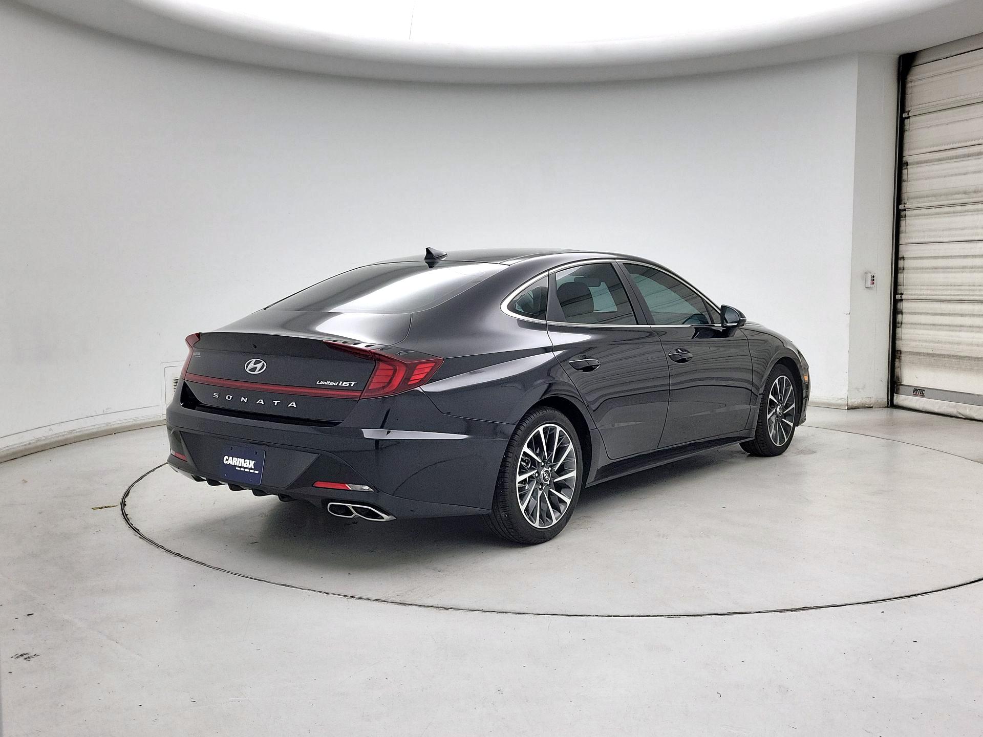 Thumbnail: 2023 Hyundai Sonata - 5