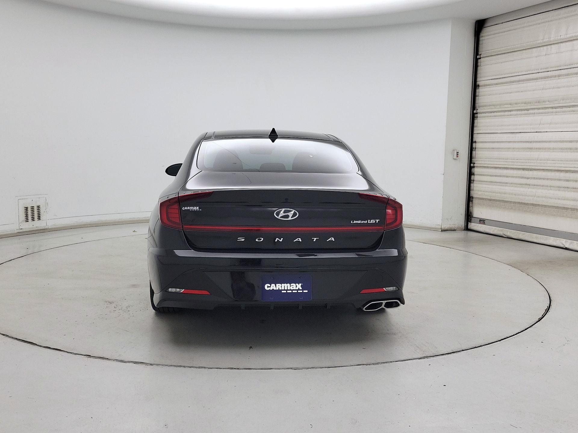 Thumbnail: 2023 Hyundai Sonata - 6