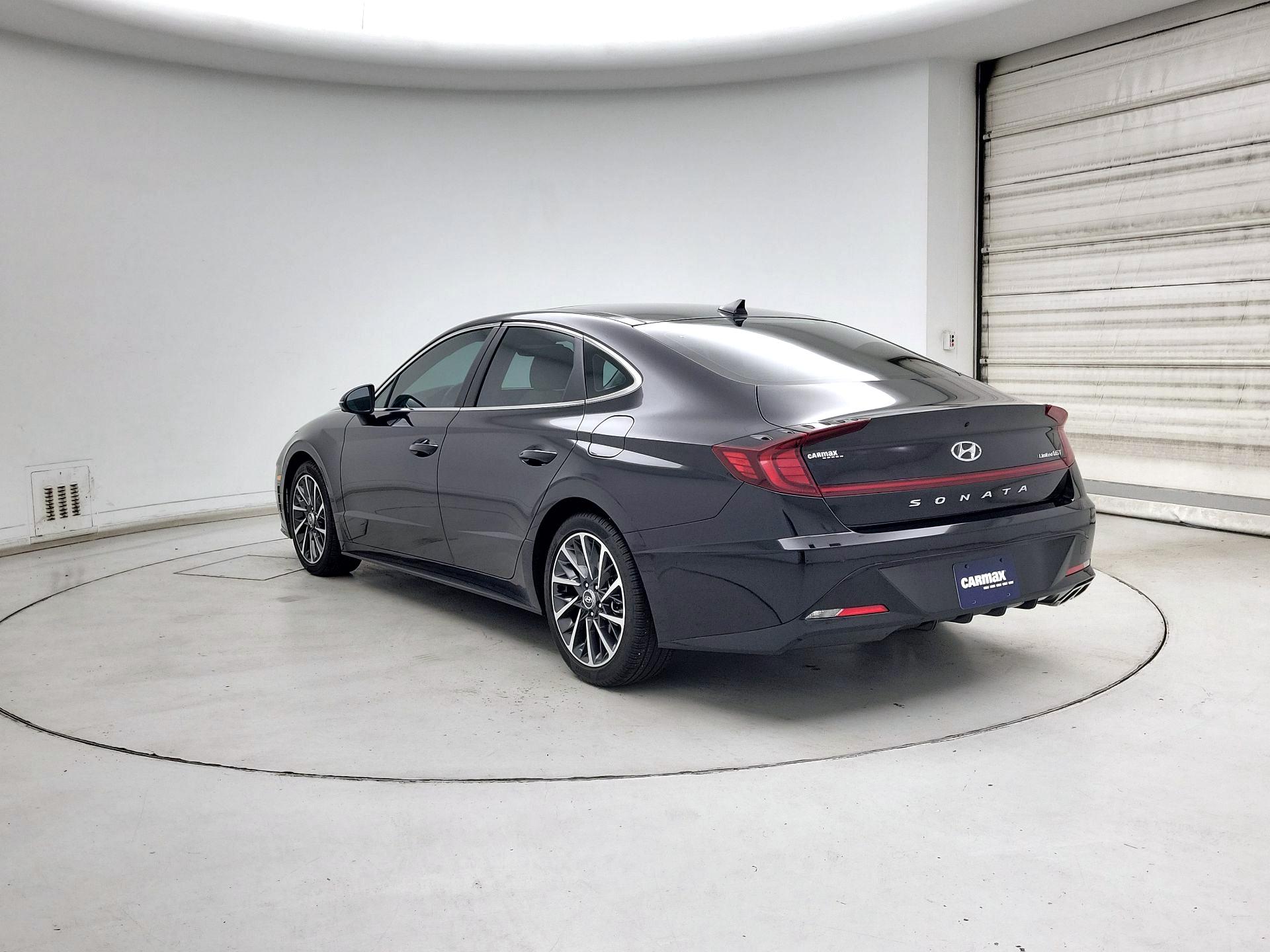 Thumbnail: 2023 Hyundai Sonata - 7