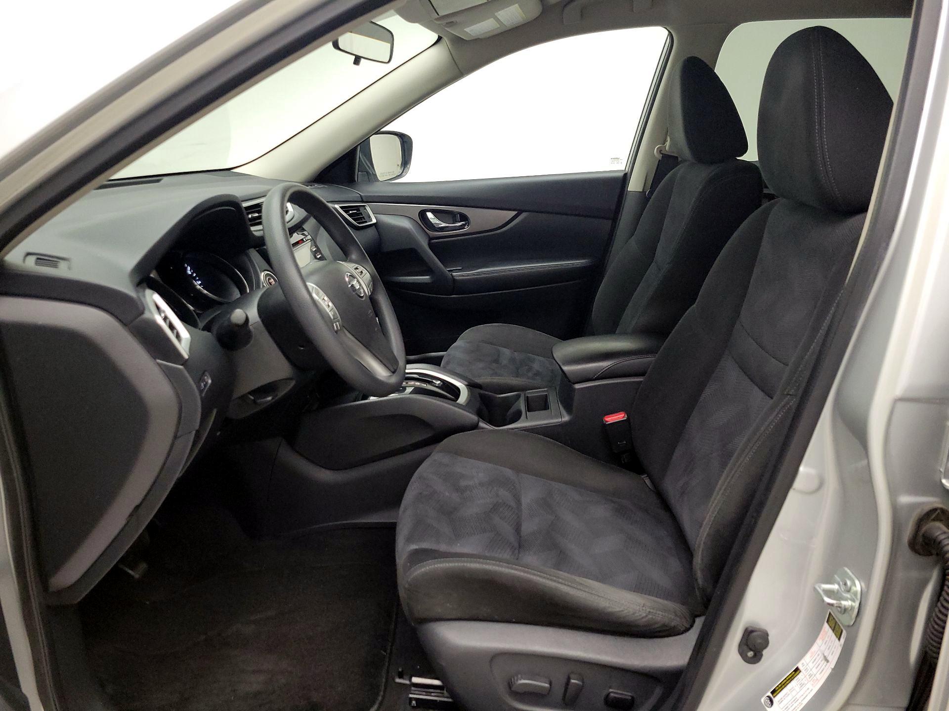 Thumbnail: 2015 Nissan Rogue - 11