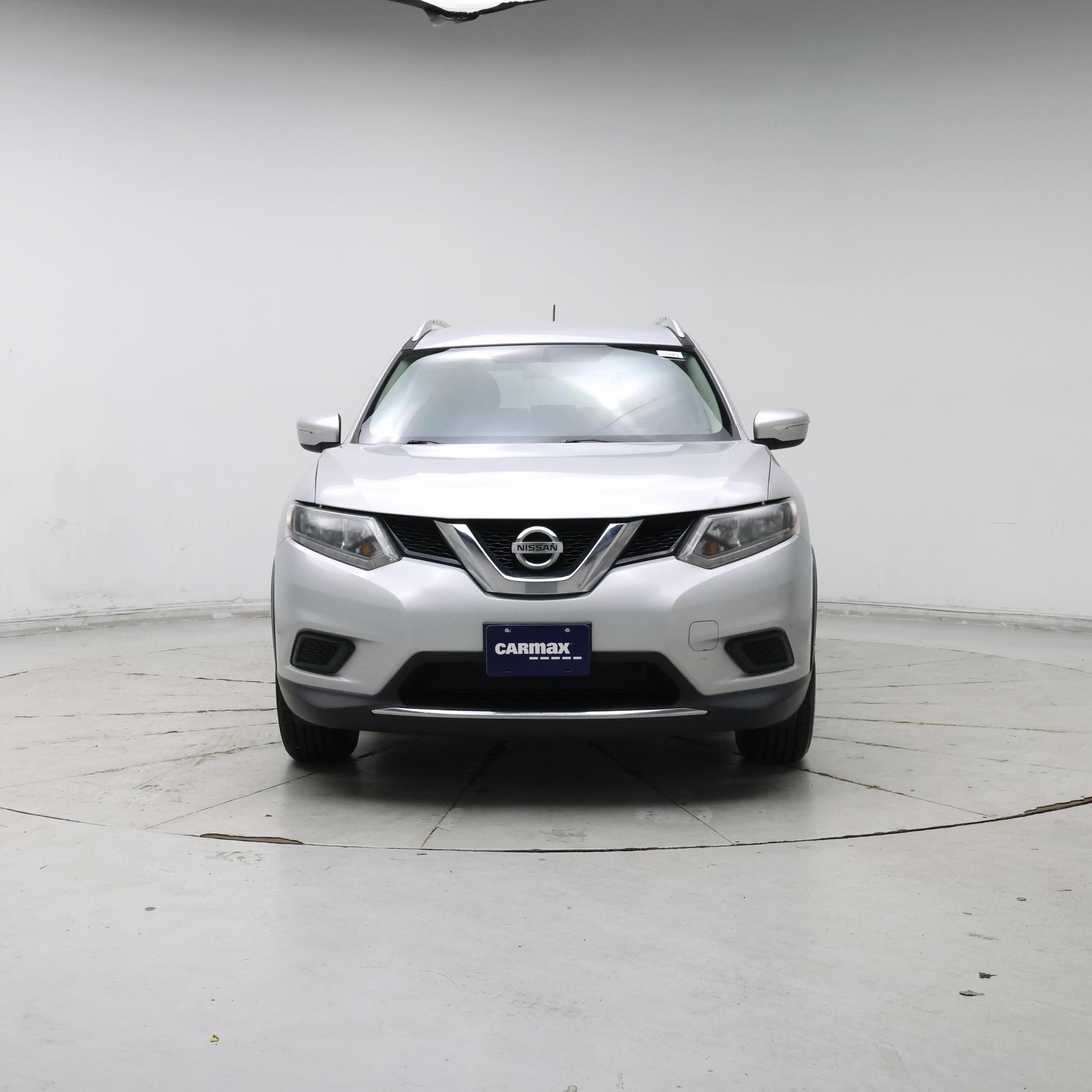 Thumbnail: 2015 Nissan Rogue - 5