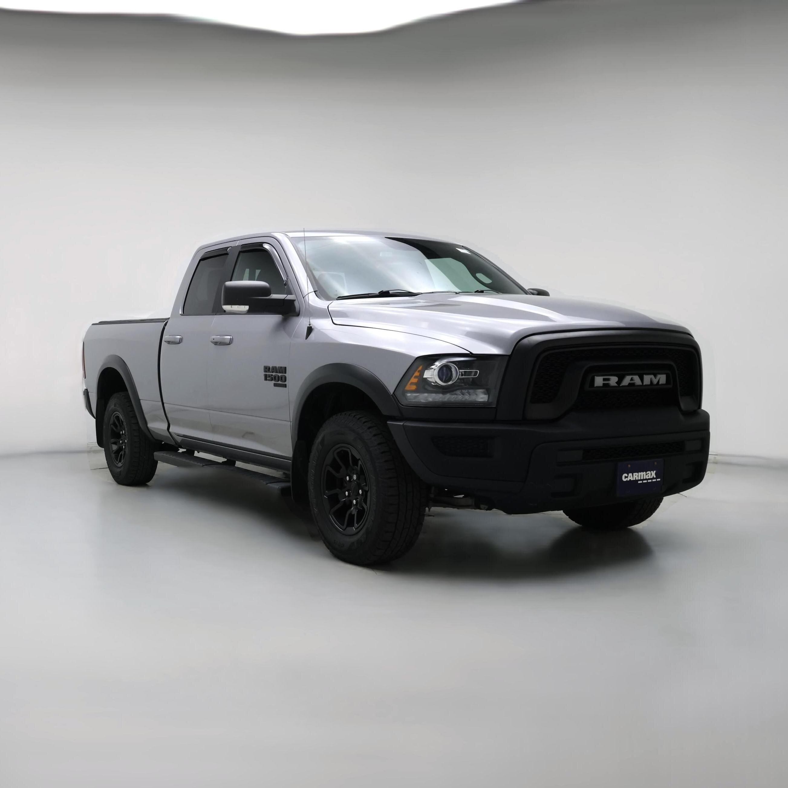 Thumbnail: 2022 RAM 1500 Classic - 1