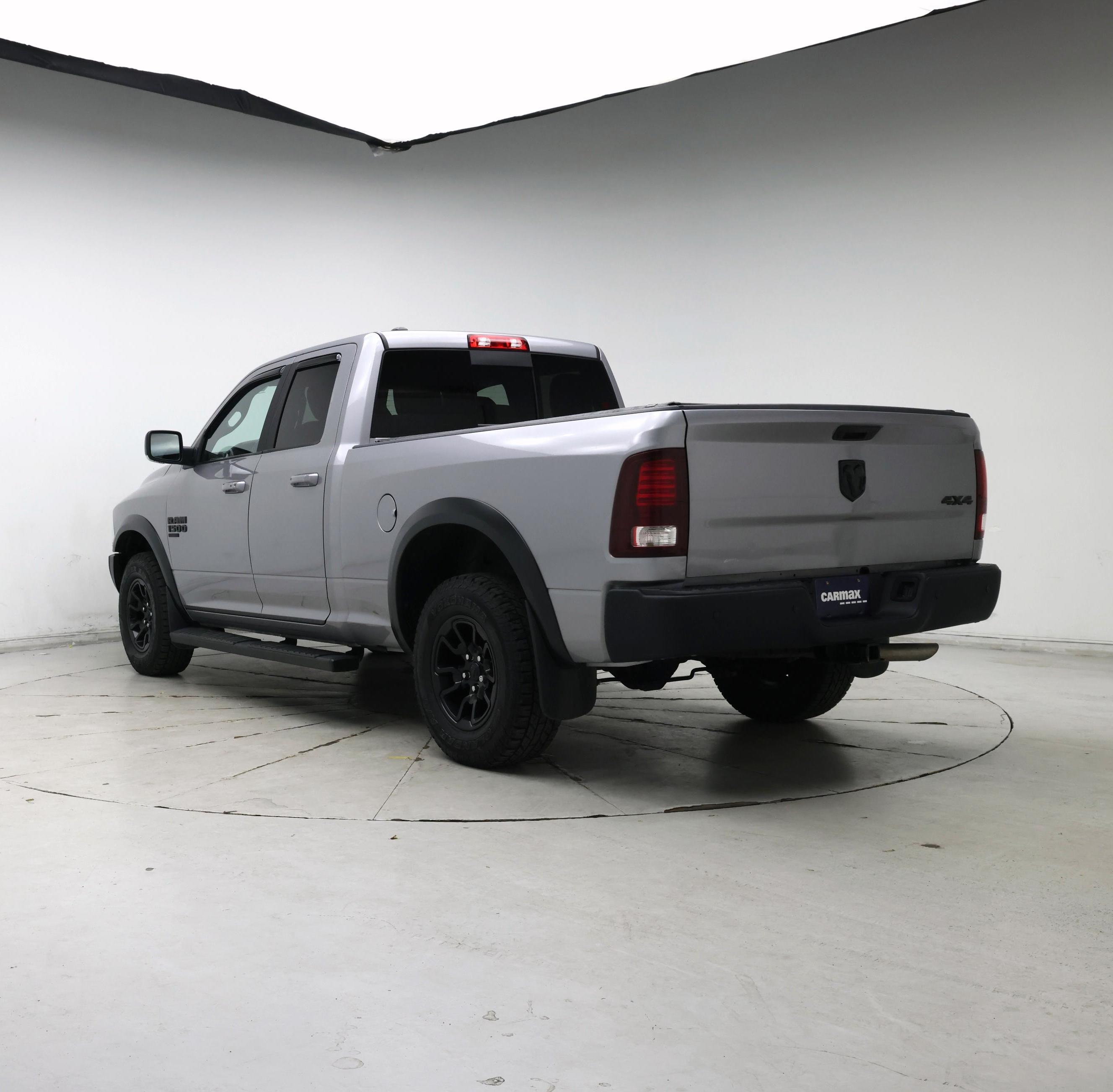 Thumbnail: 2022 RAM 1500 Classic - 2