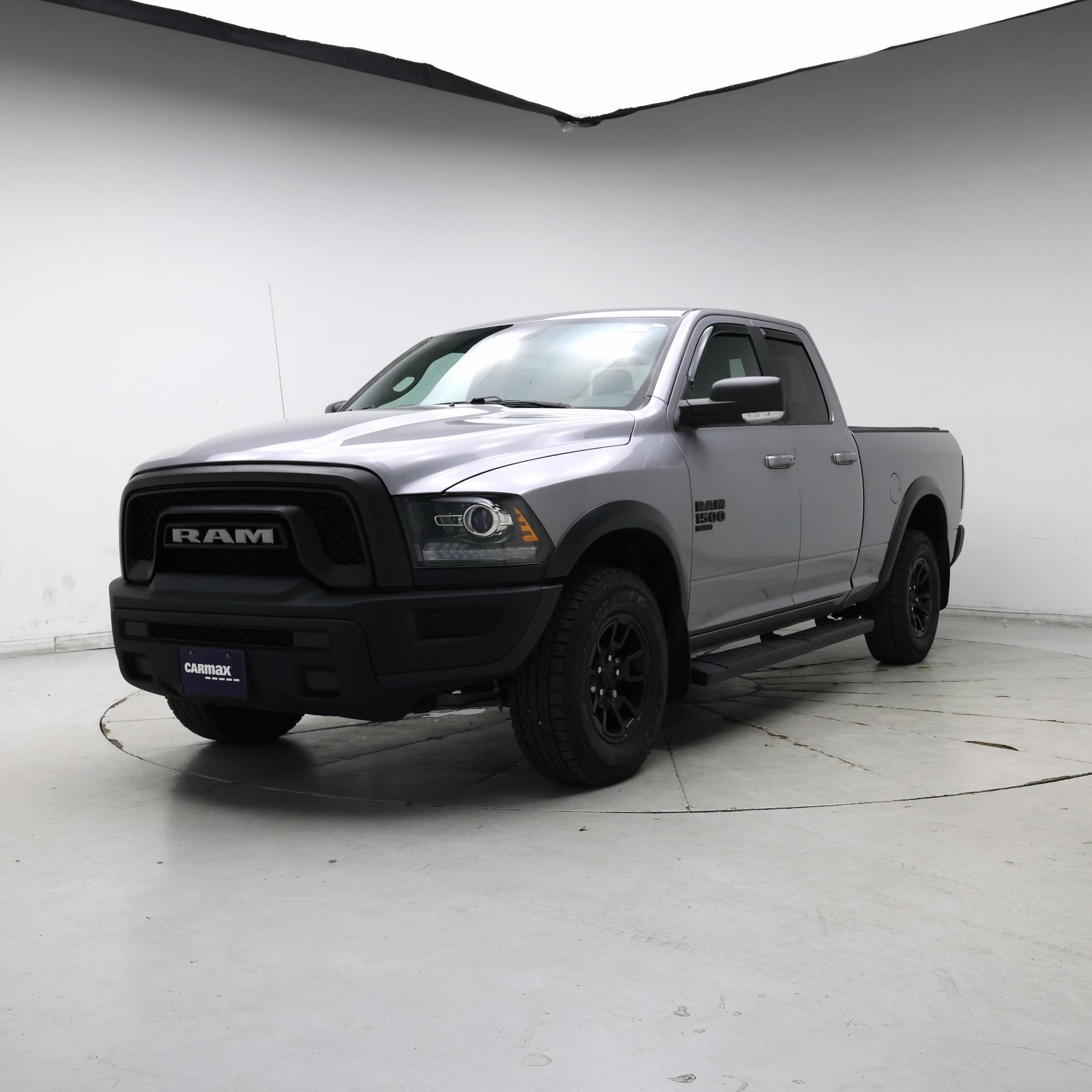 Thumbnail: 2022 RAM 1500 Classic - 4