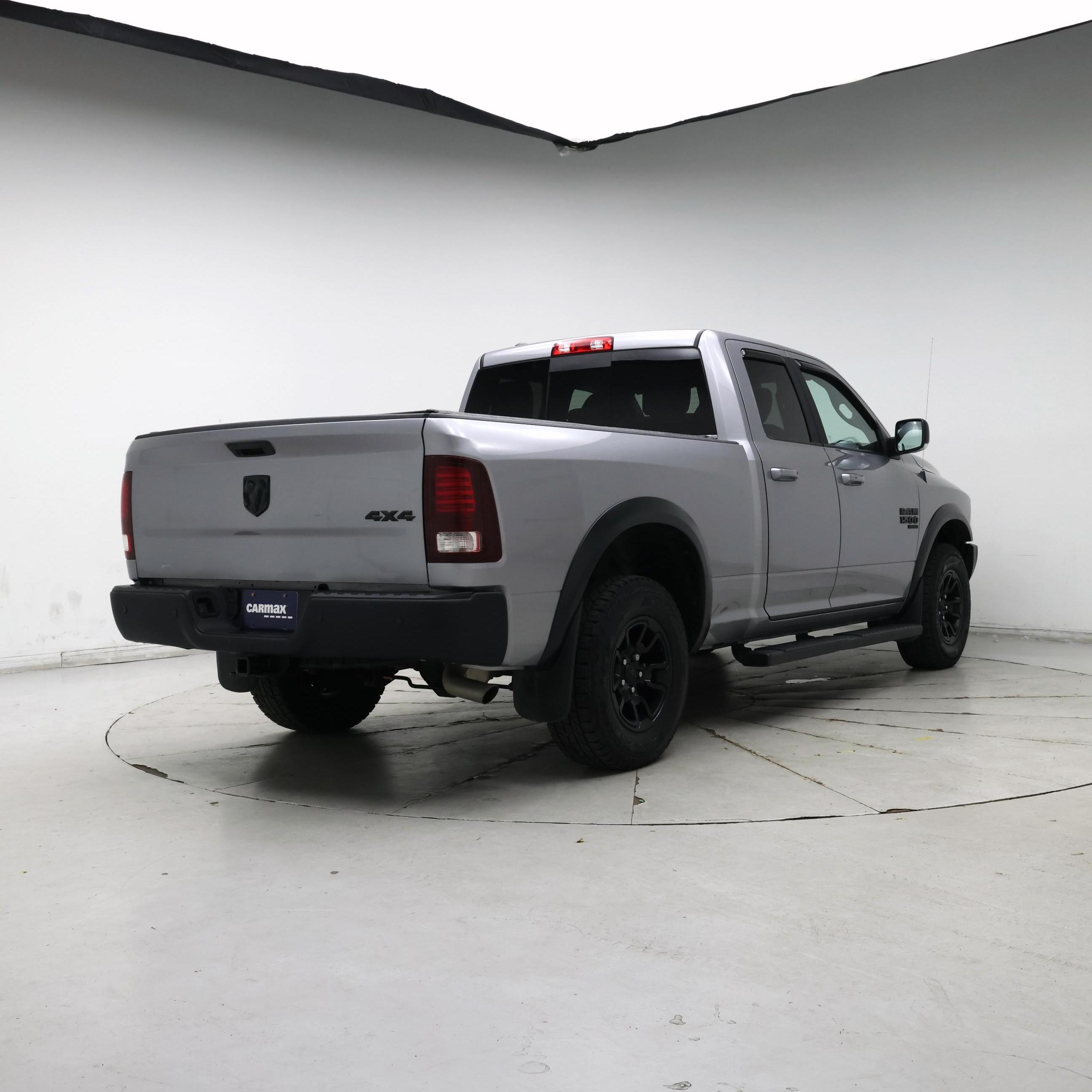 Thumbnail: 2022 RAM 1500 Classic - 8