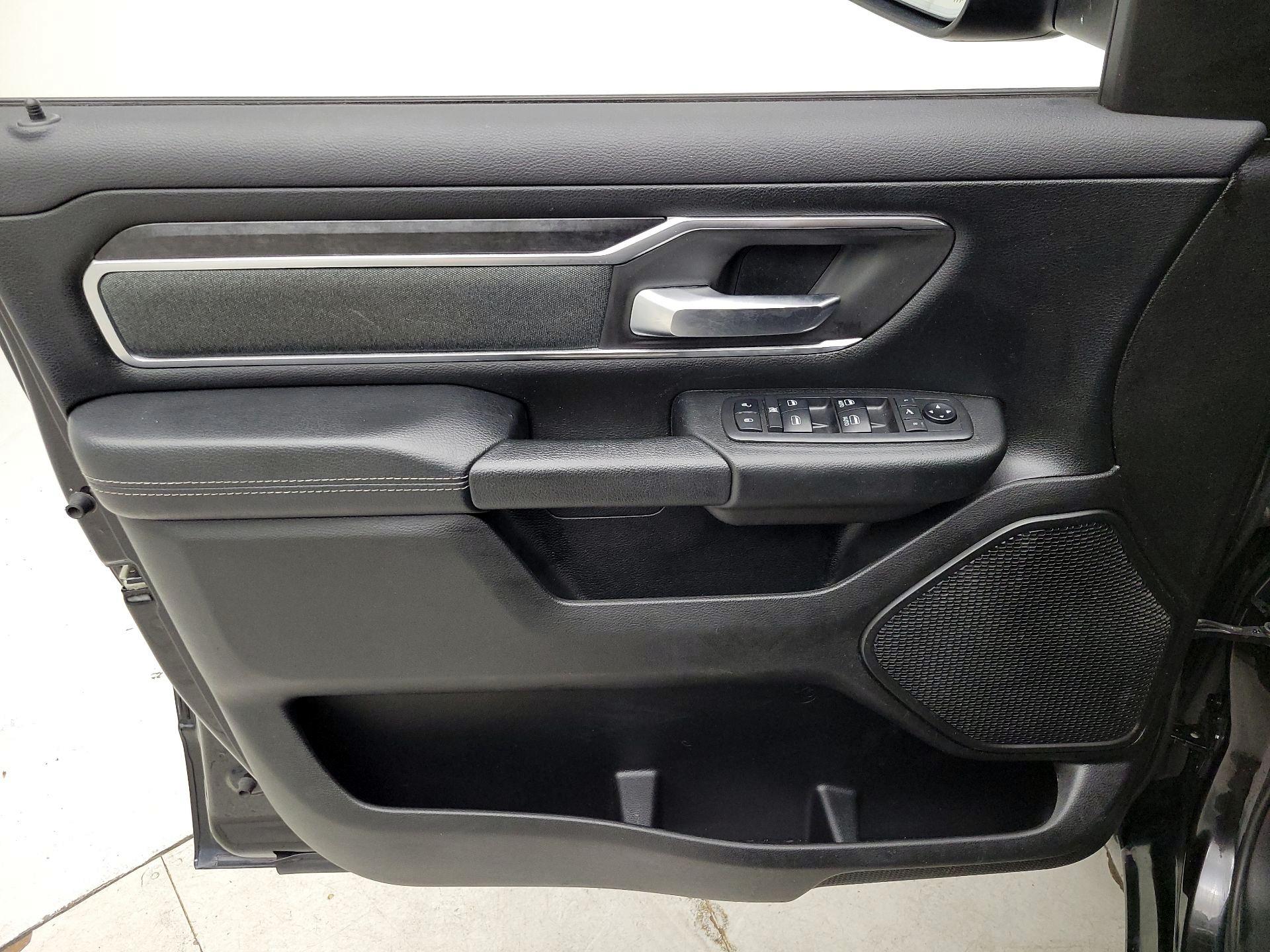 Thumbnail: 2019 RAM 1500 - 12
