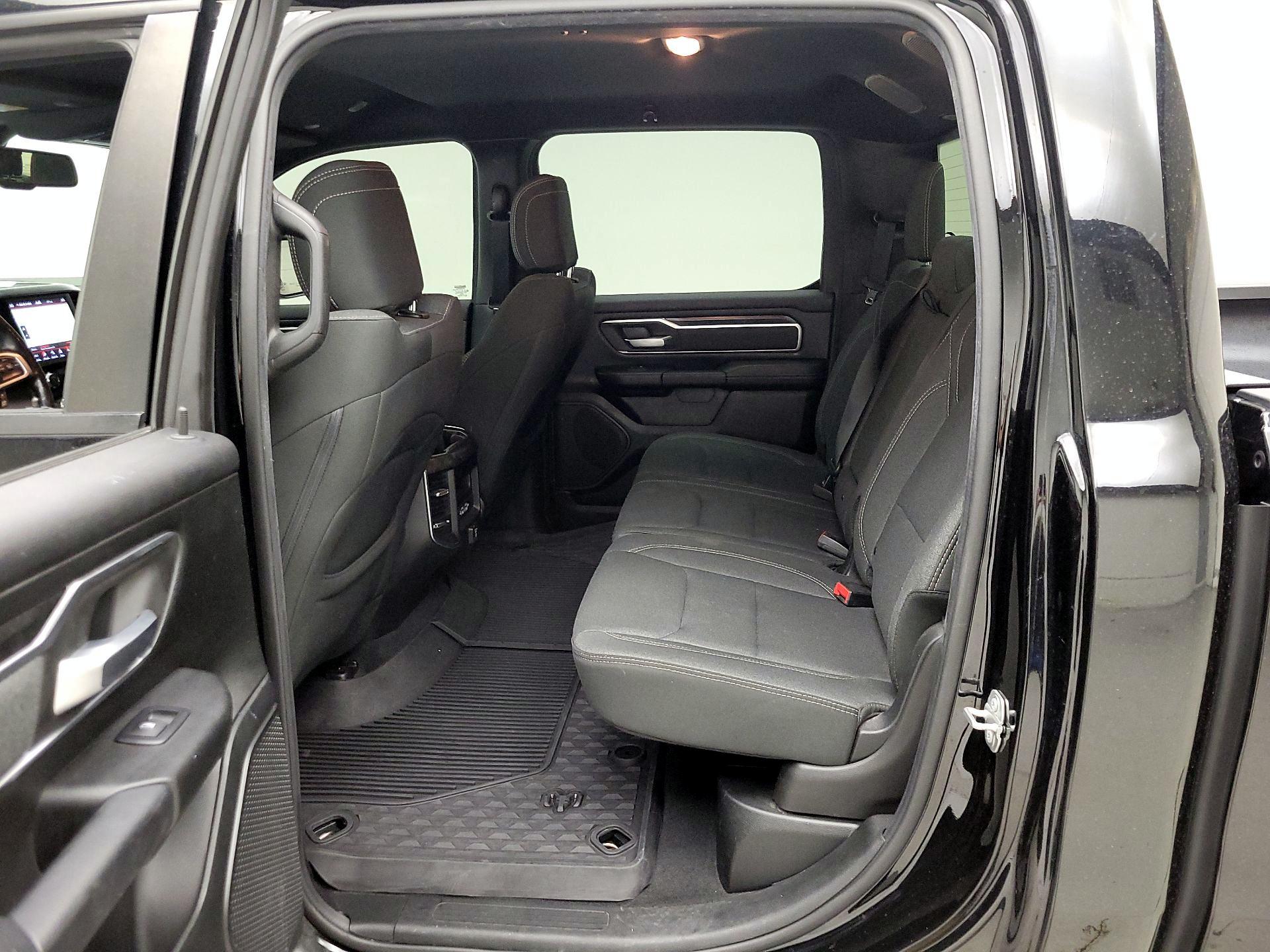 Thumbnail: 2019 RAM 1500 - 20