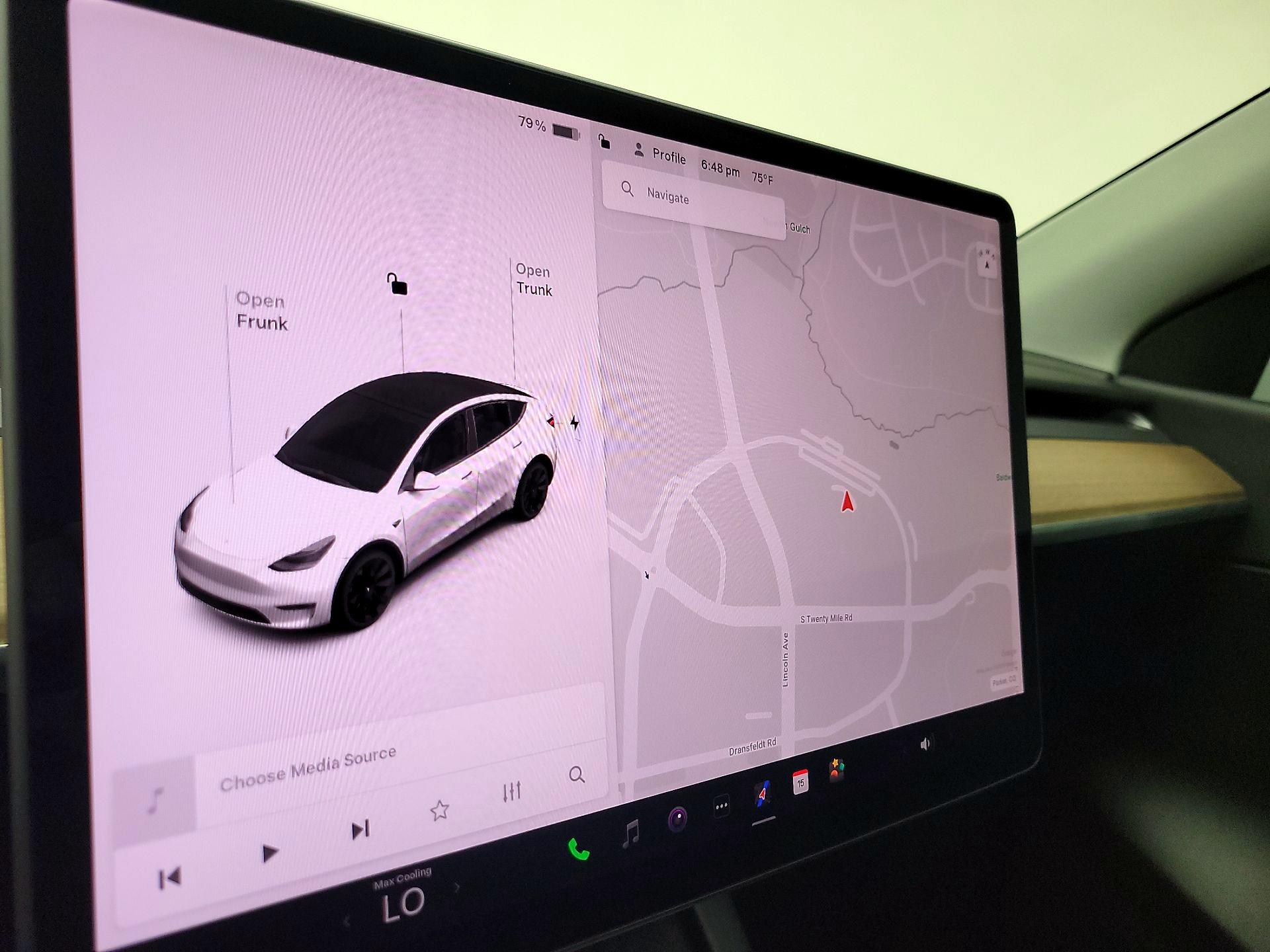 Thumbnail: 2022 Tesla Model Y - 13