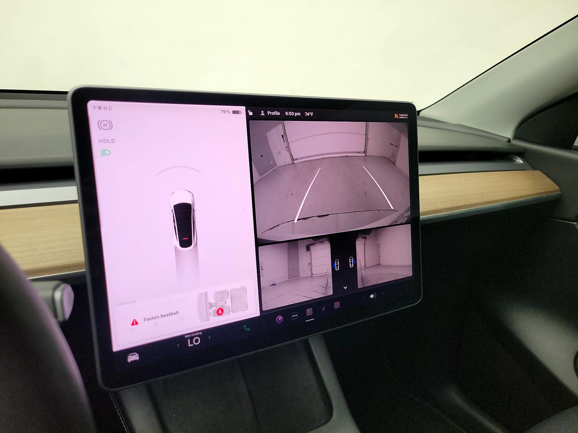 Thumbnail: 2022 Tesla Model Y - 14