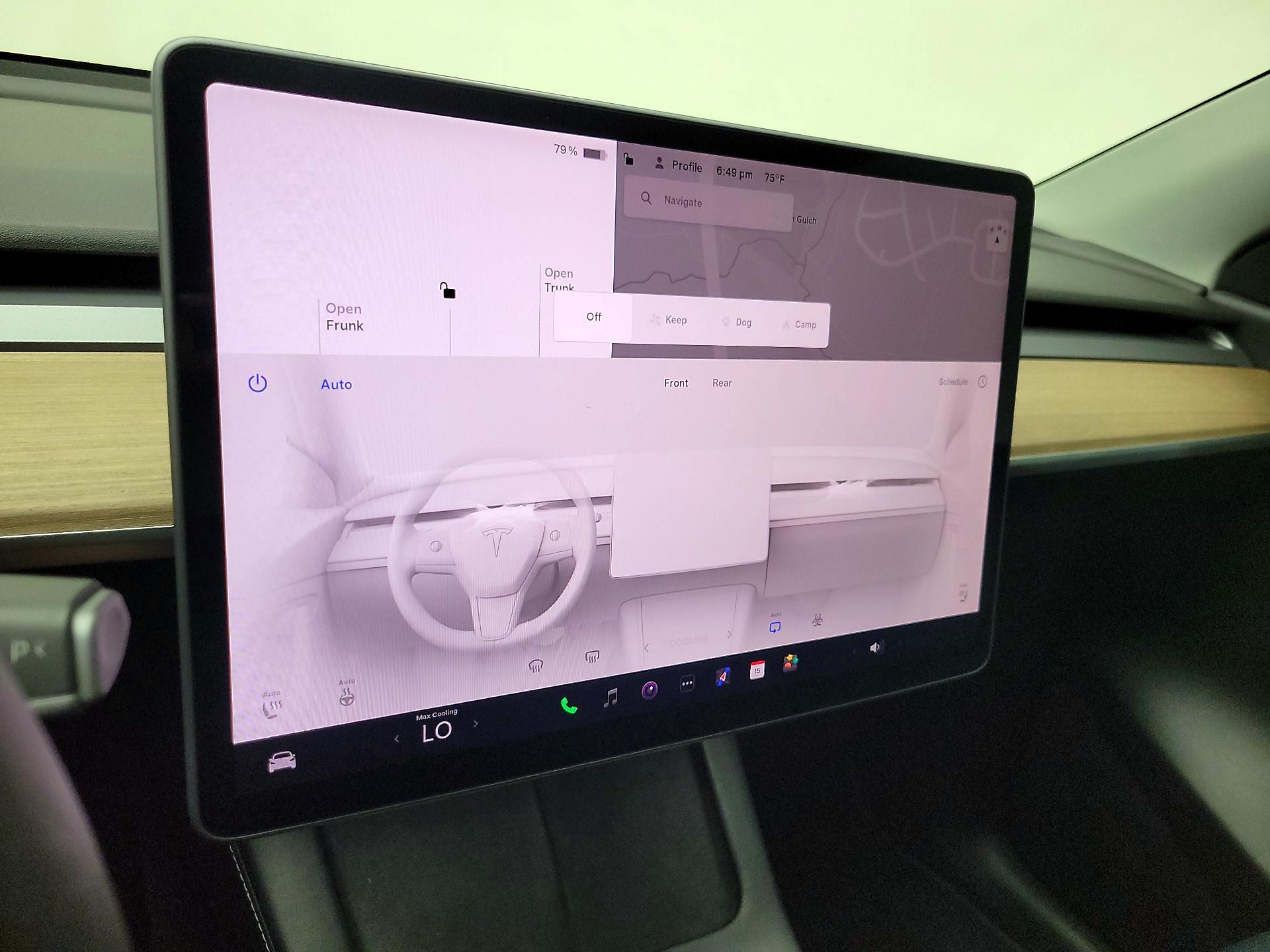 Thumbnail: 2022 Tesla Model Y - 16