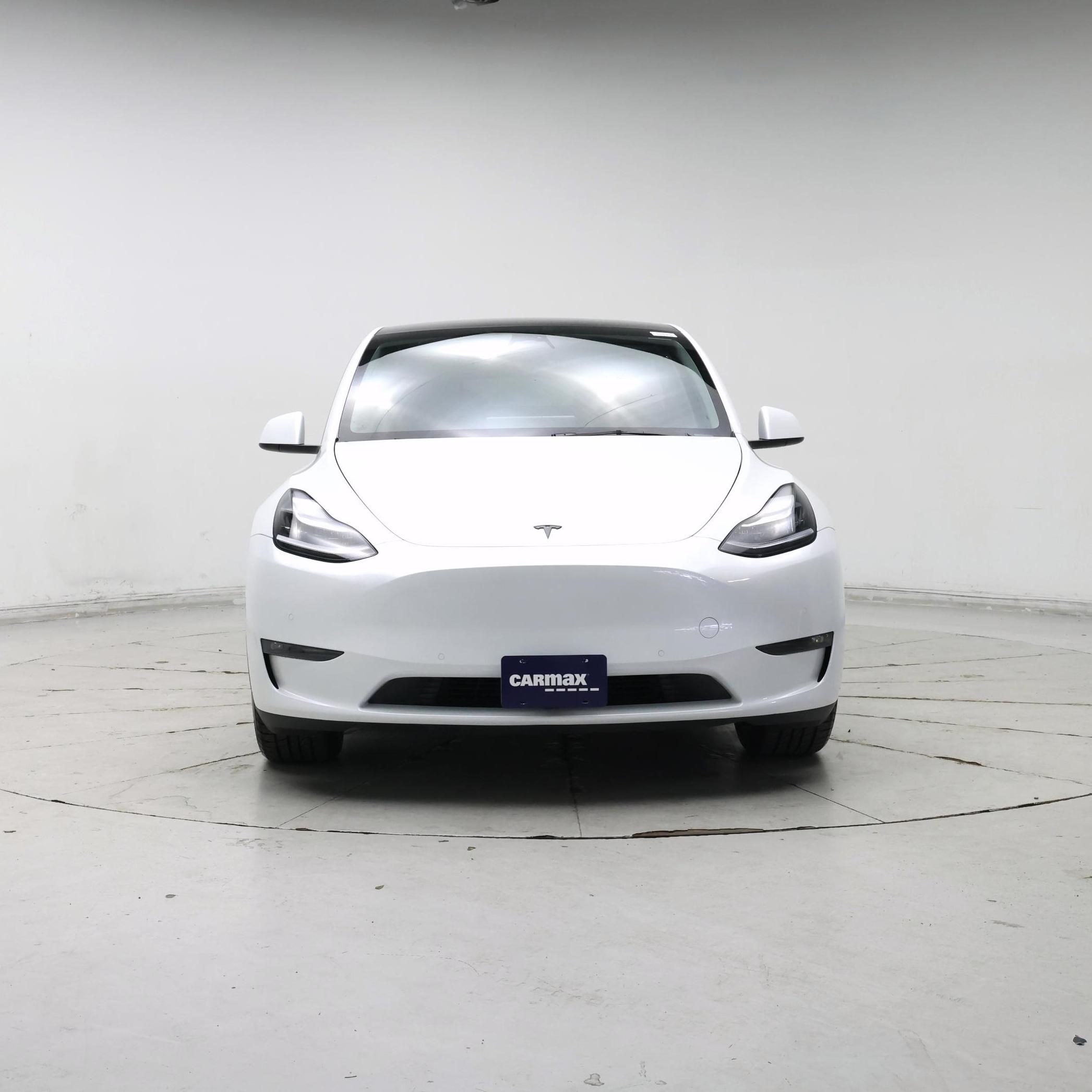 Thumbnail: 2022 Tesla Model Y - 5