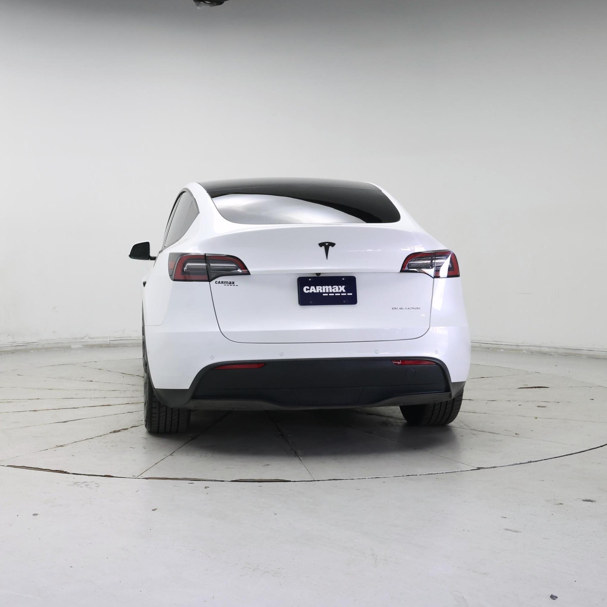 Thumbnail: 2022 Tesla Model Y - 6