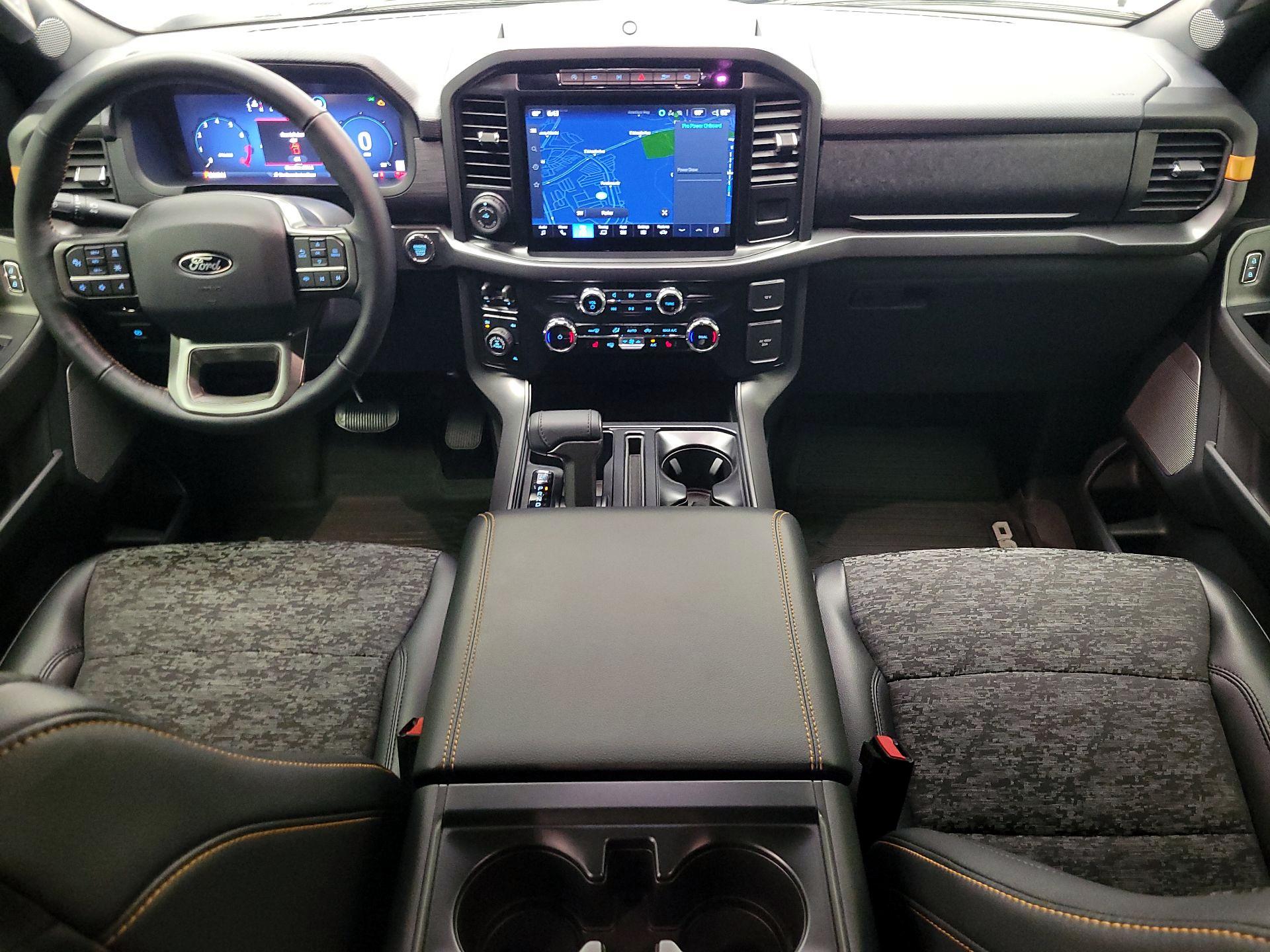 Thumbnail: 2024 Ford F-150 - 9