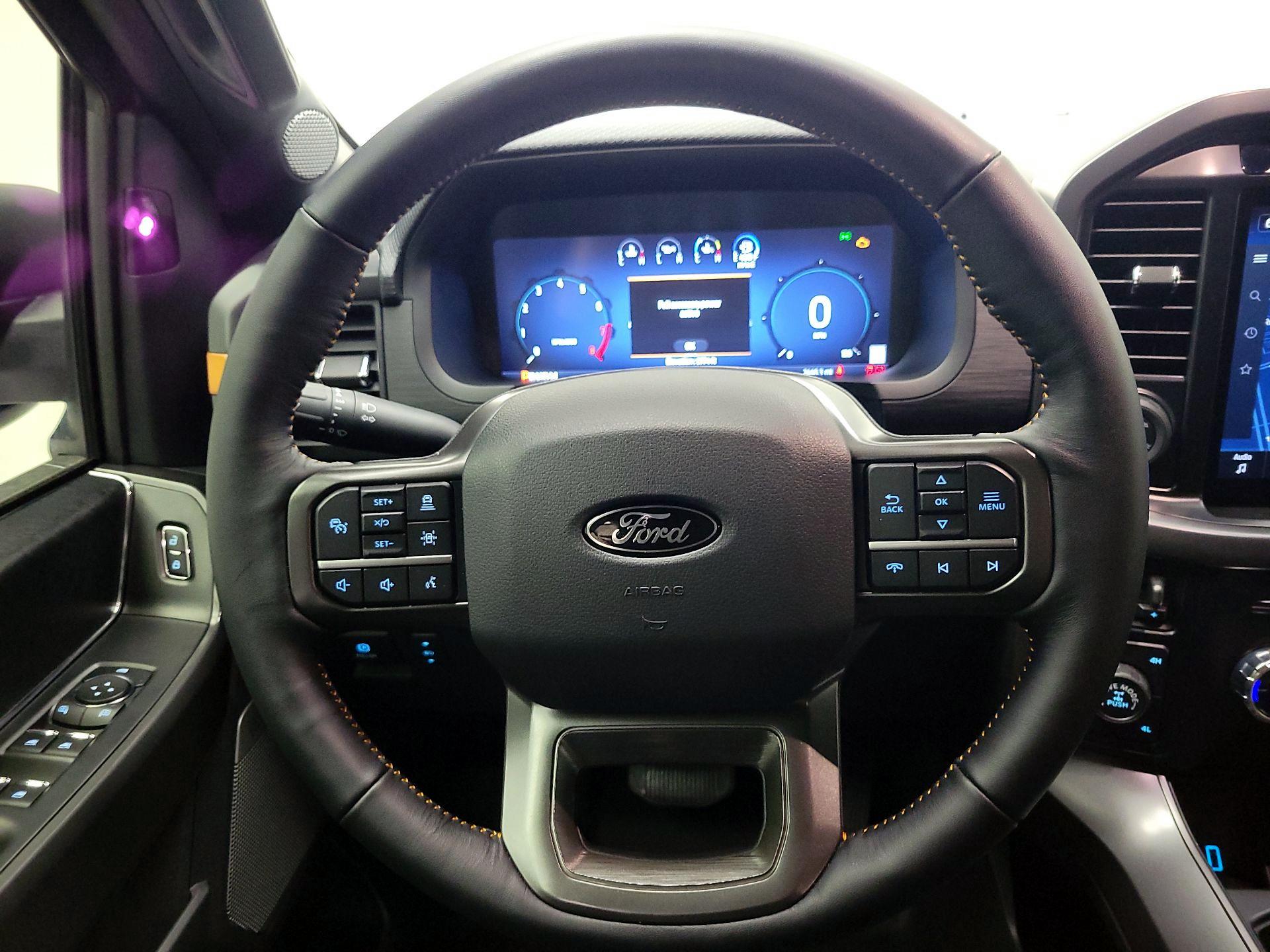 Thumbnail: 2024 Ford F-150 - 10