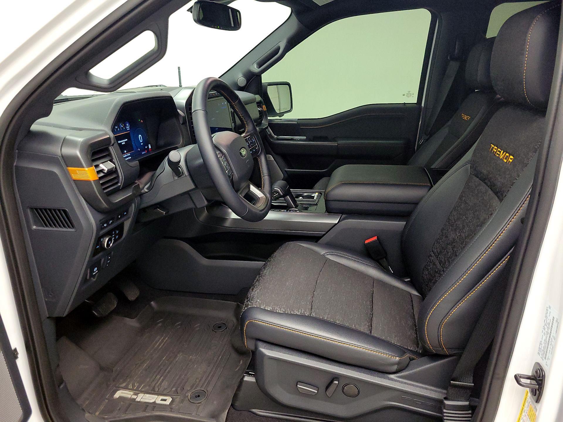 Thumbnail: 2024 Ford F-150 - 11
