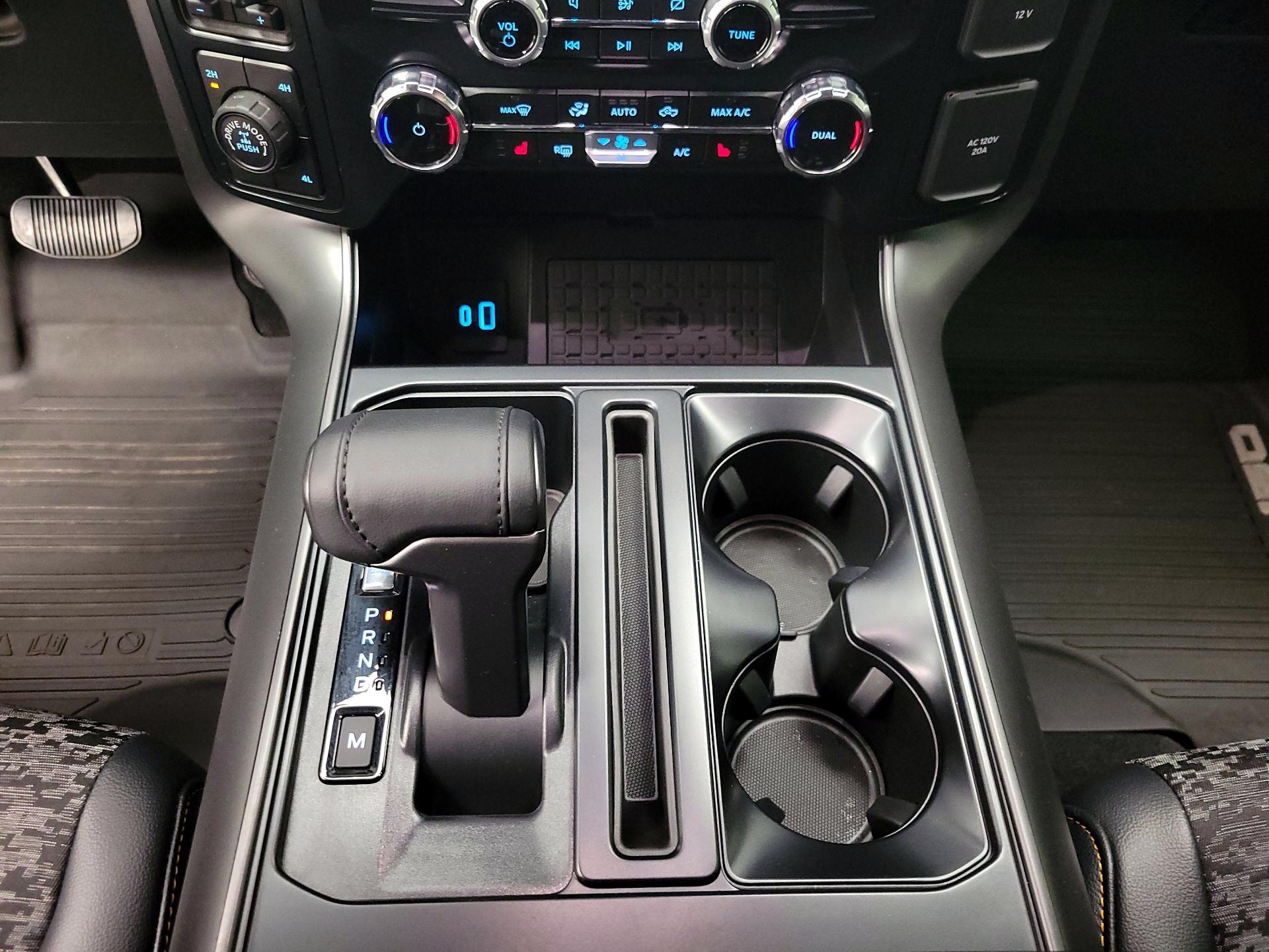 Thumbnail: 2024 Ford F-150 - 18