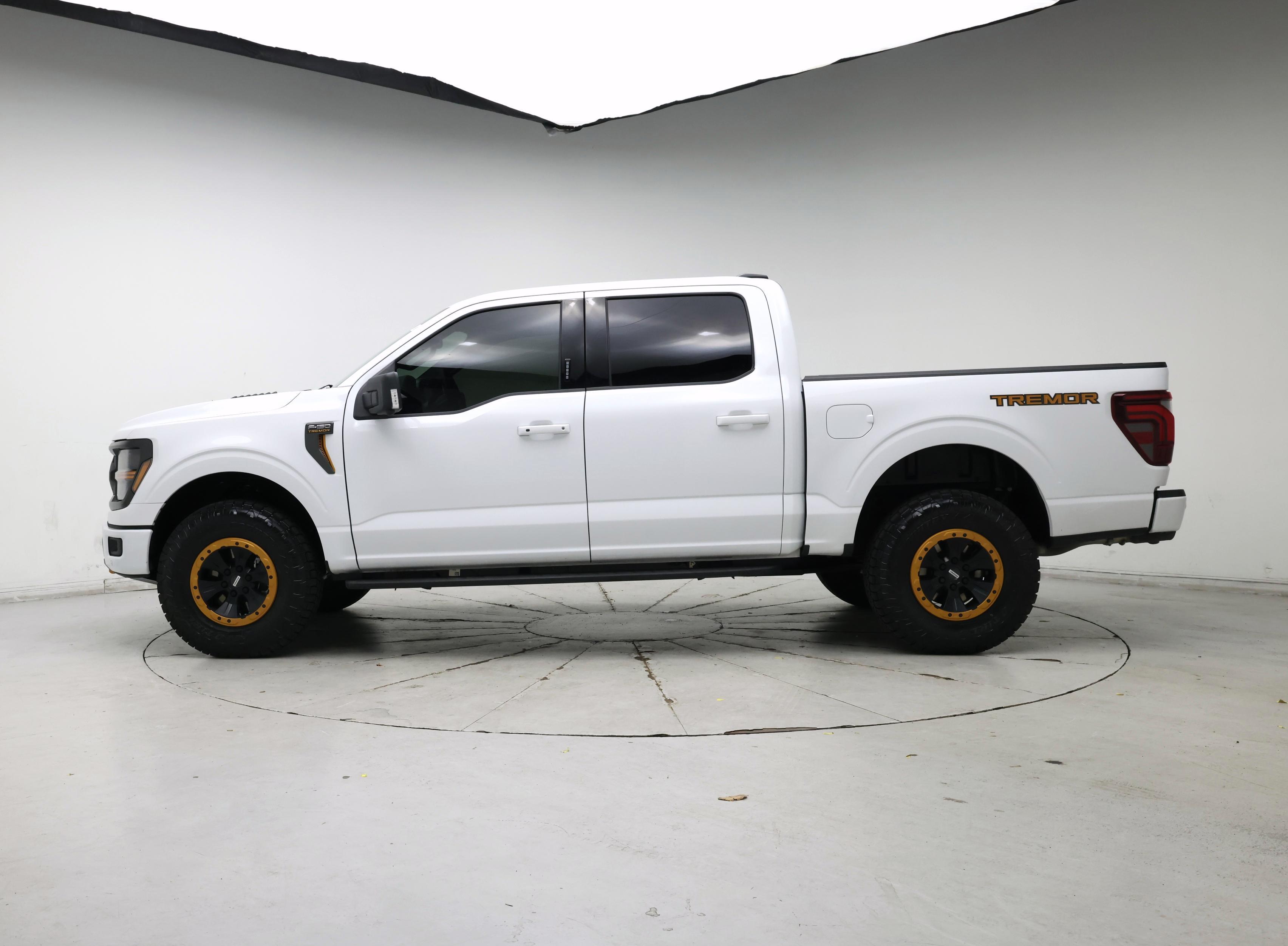 Thumbnail: 2024 Ford F-150 - 3