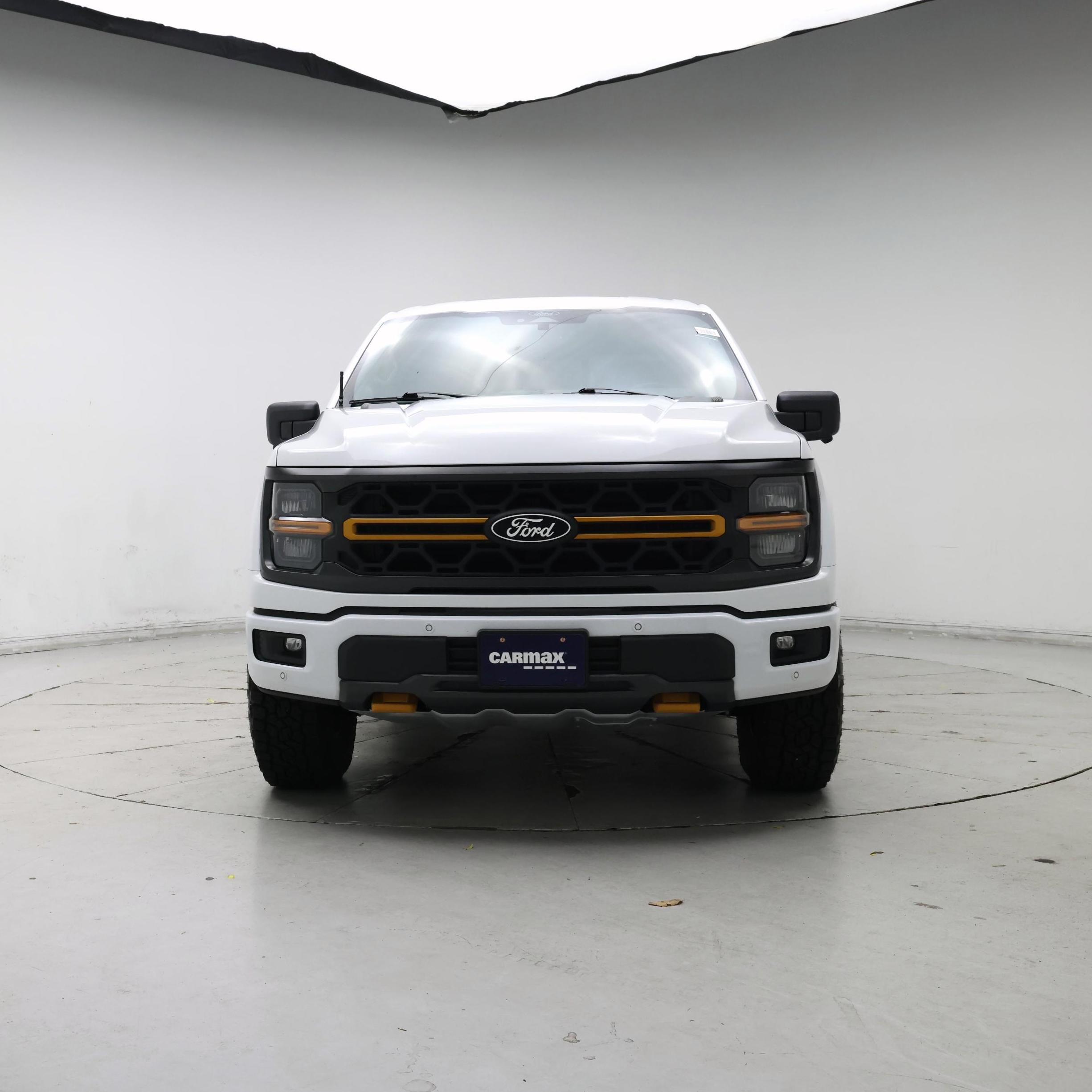 Thumbnail: 2024 Ford F-150 - 5