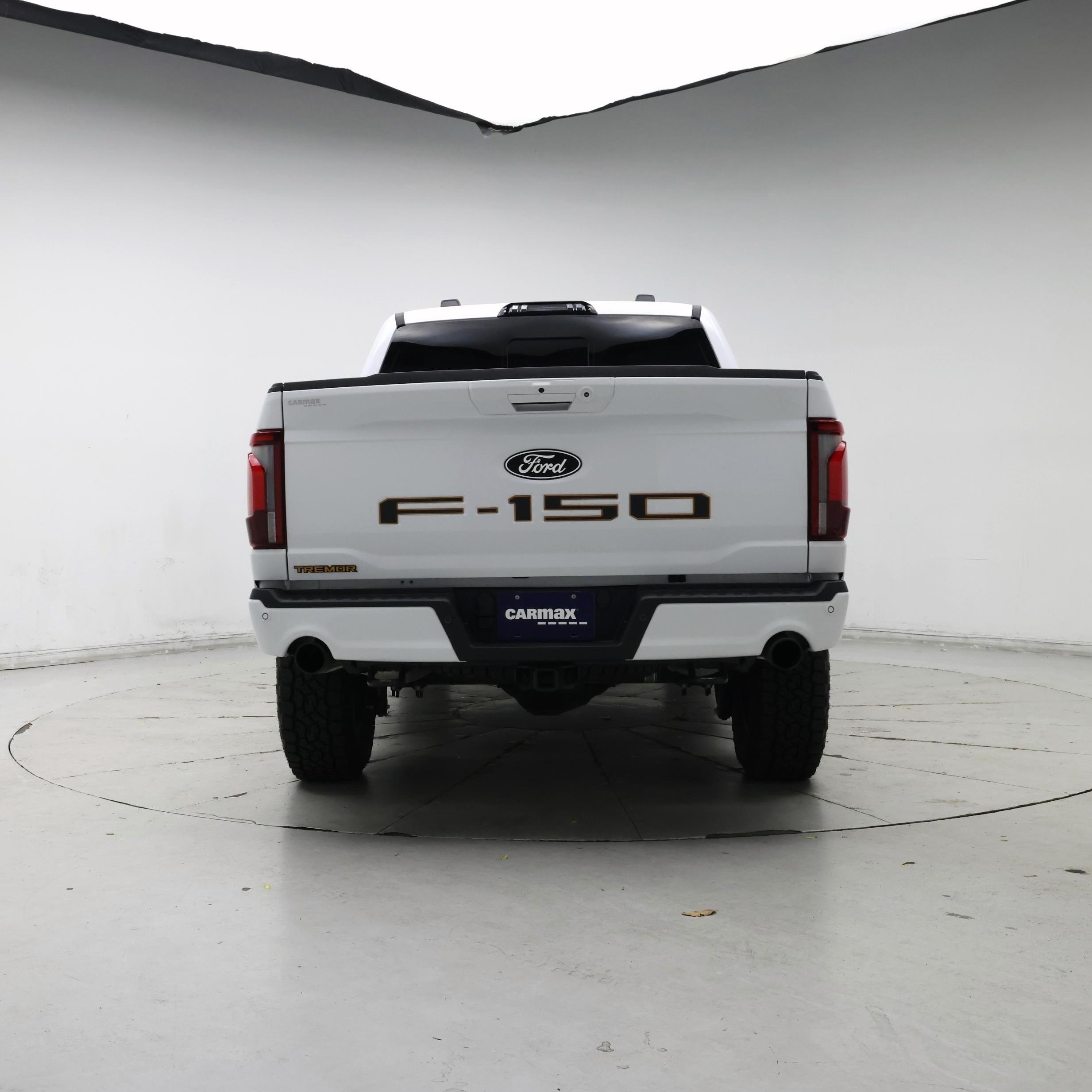 Thumbnail: 2024 Ford F-150 - 6