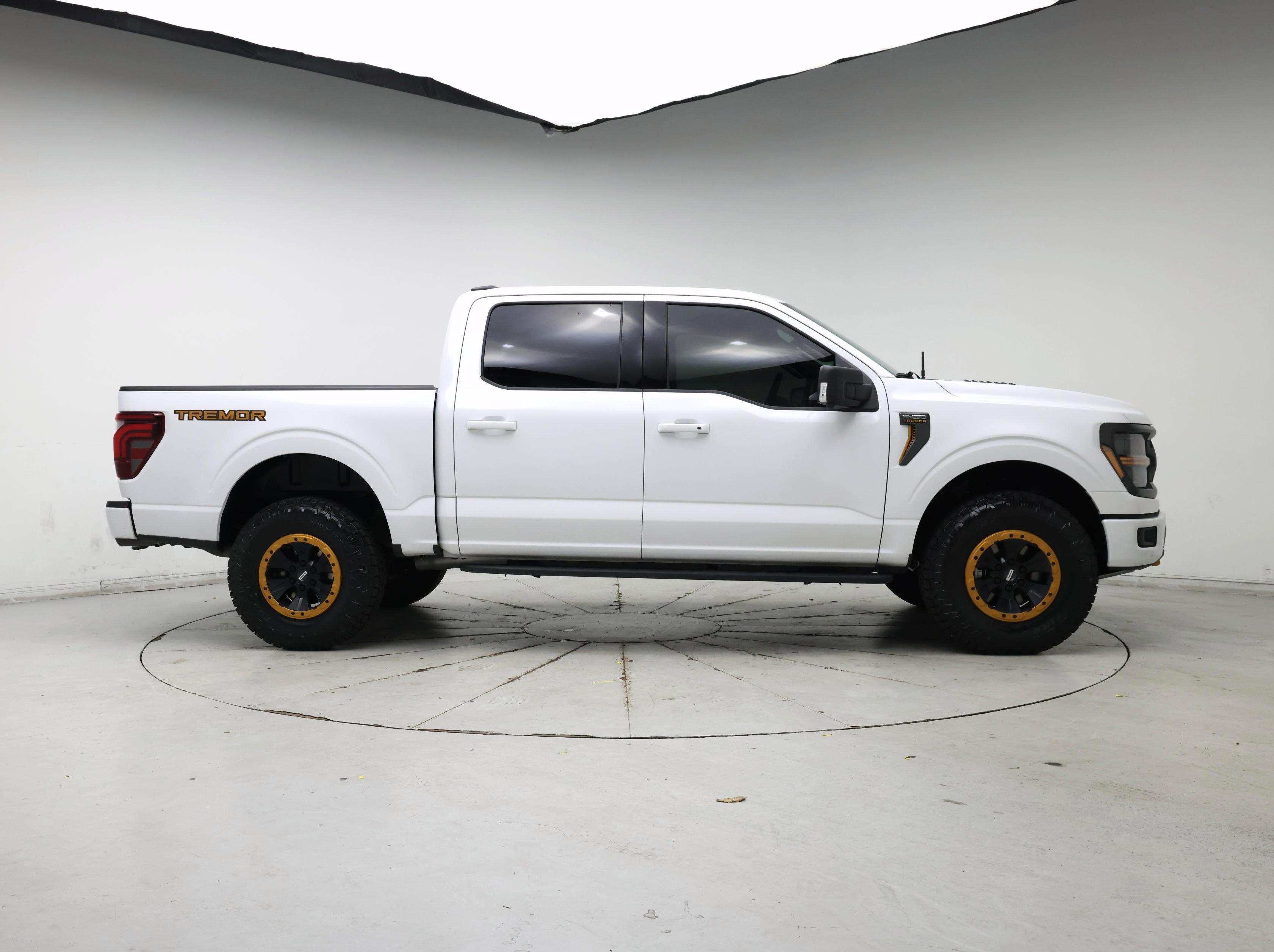 Thumbnail: 2024 Ford F-150 - 7
