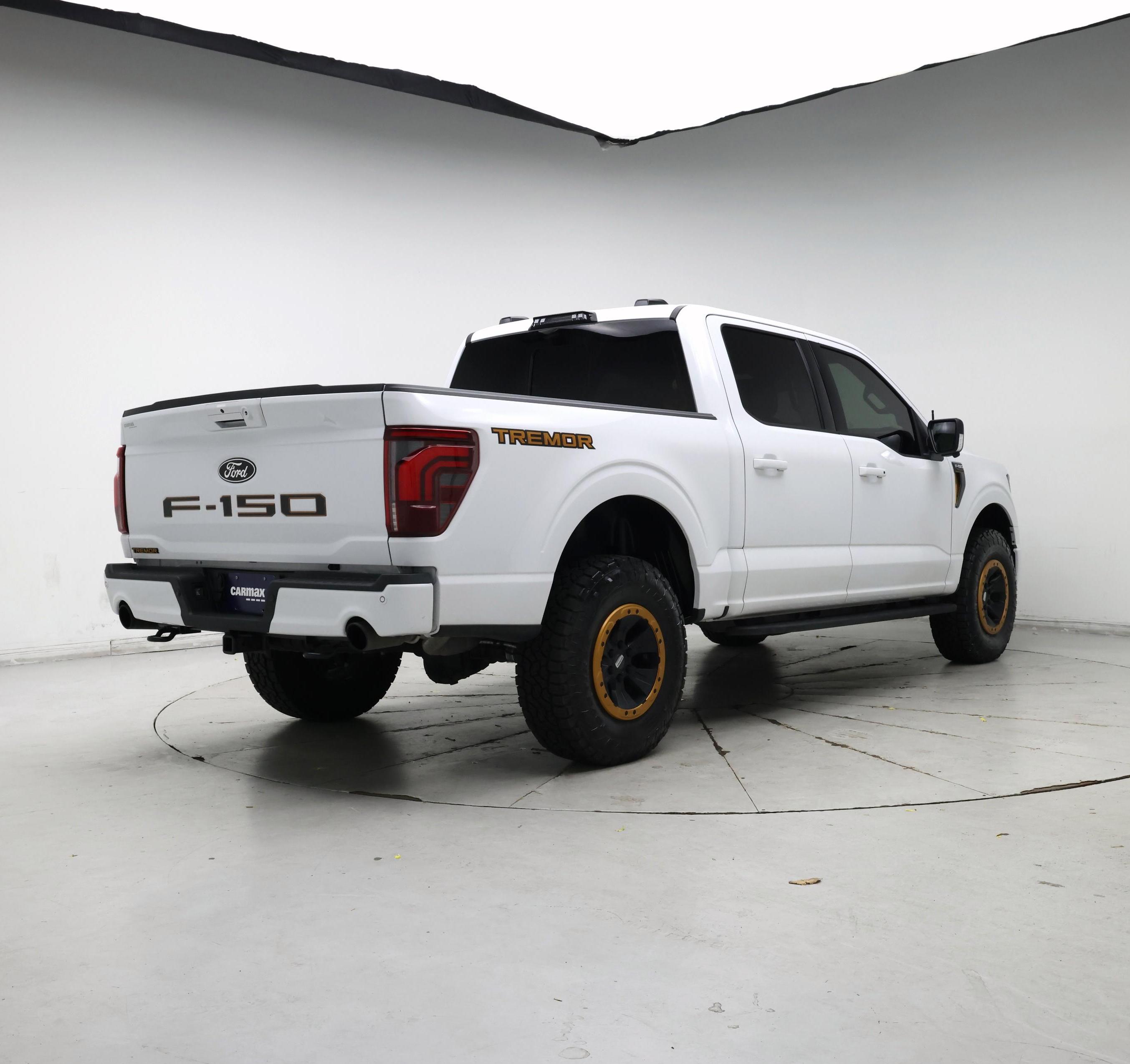 Thumbnail: 2024 Ford F-150 - 8