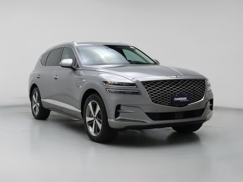 2021 Genesis GV80 3.5T -
                  Parker, CO