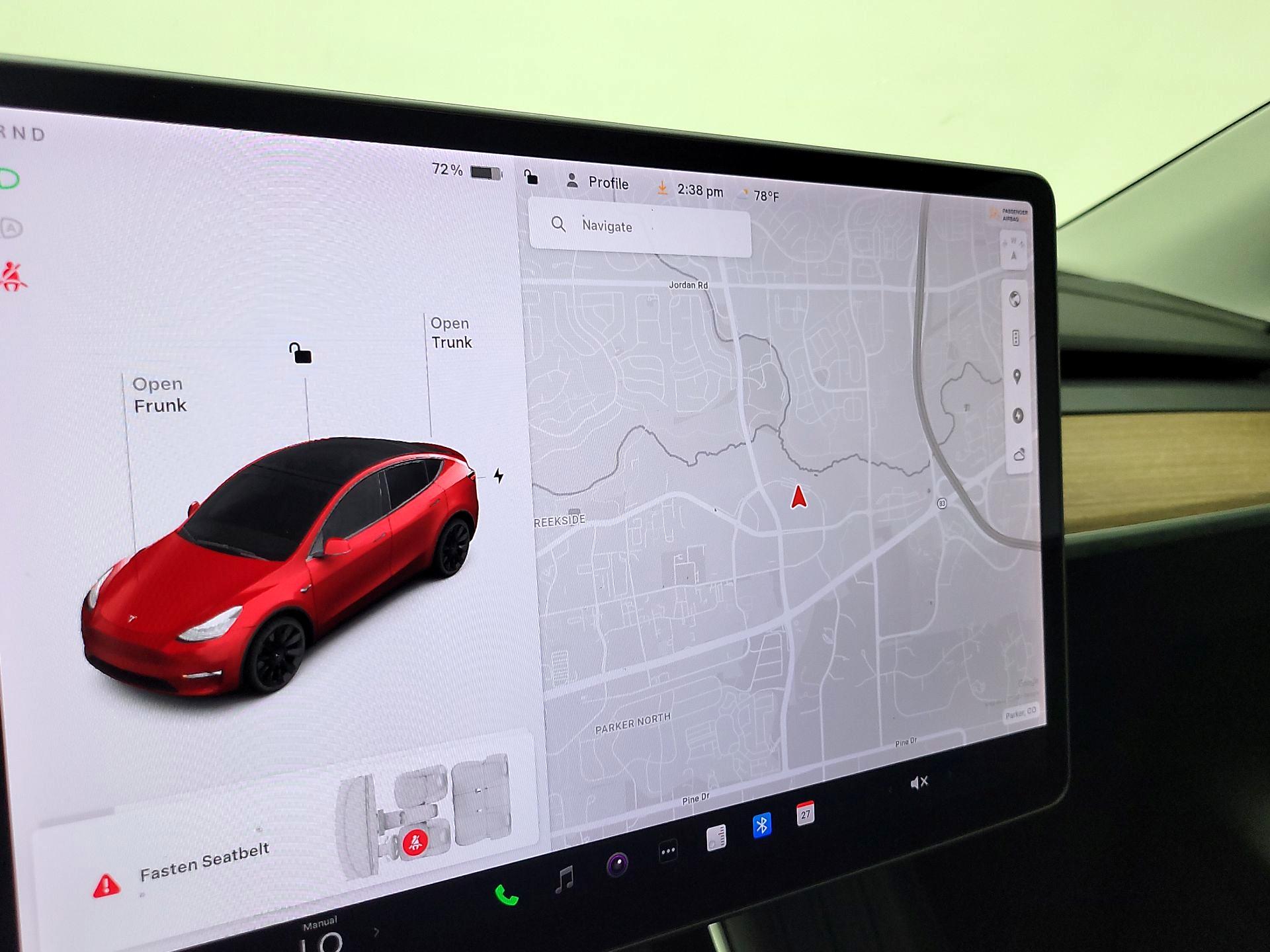 Thumbnail: 2020 Tesla Model Y - 14