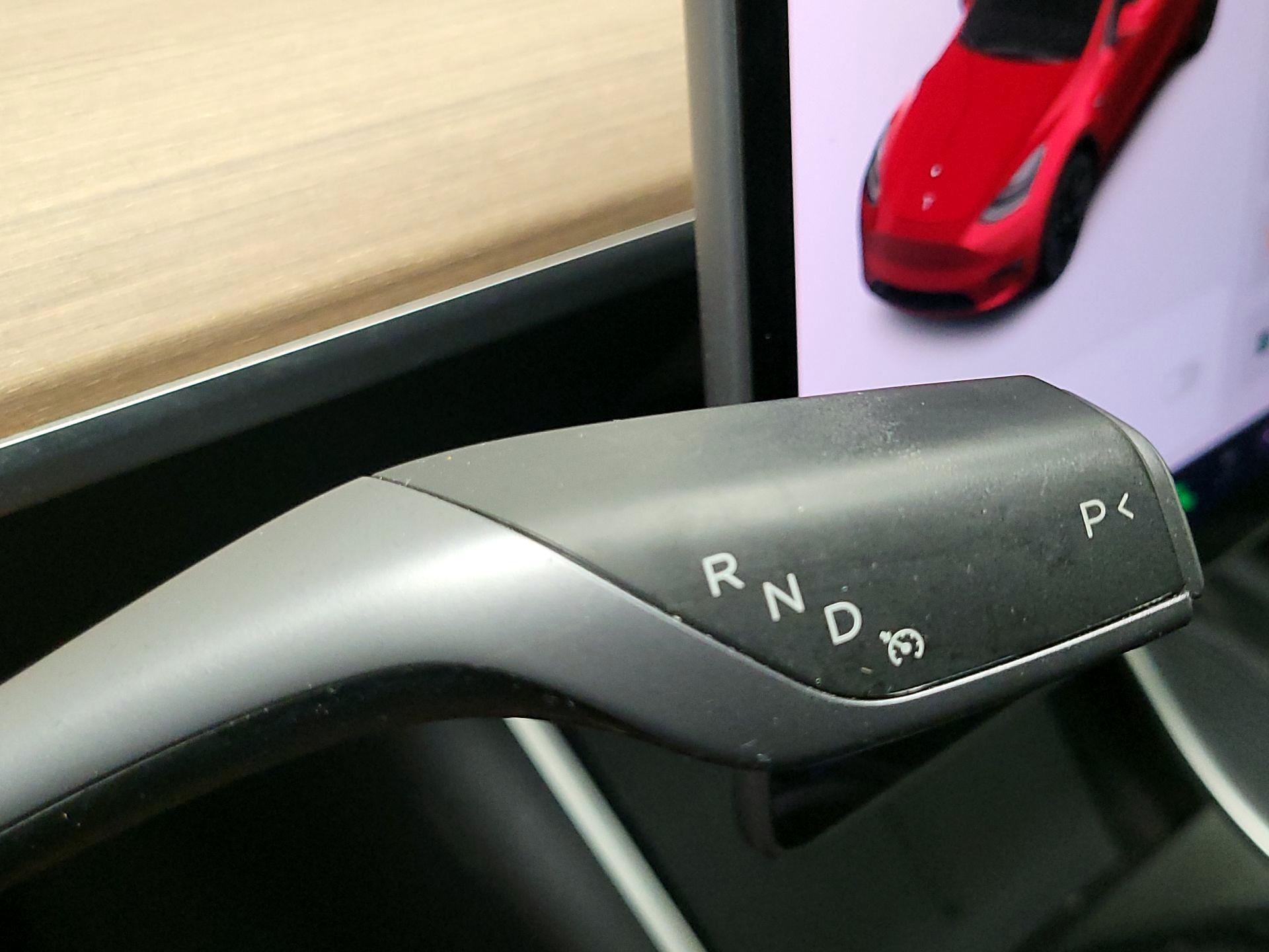 Thumbnail: 2020 Tesla Model Y - 18