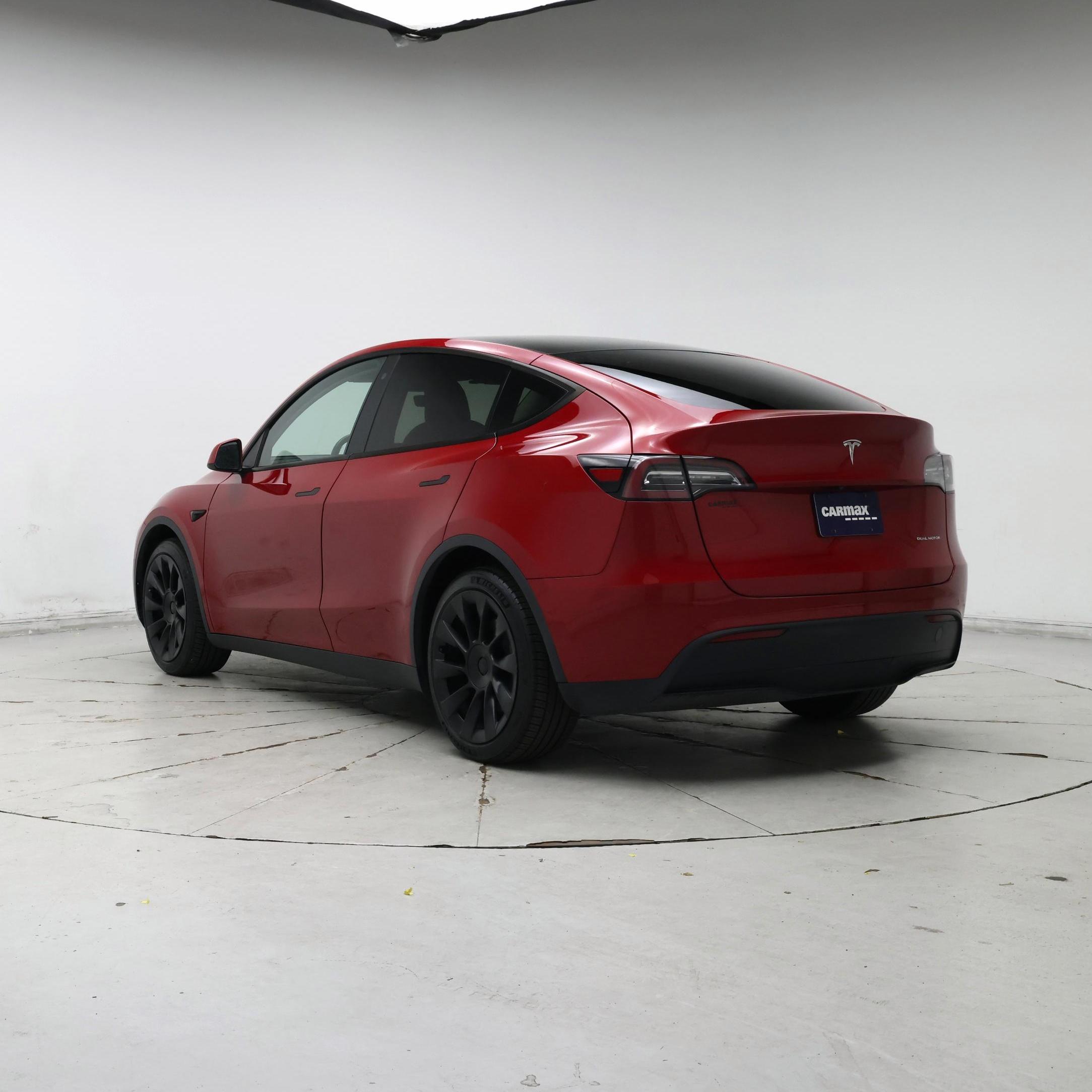 Thumbnail: 2020 Tesla Model Y - 2