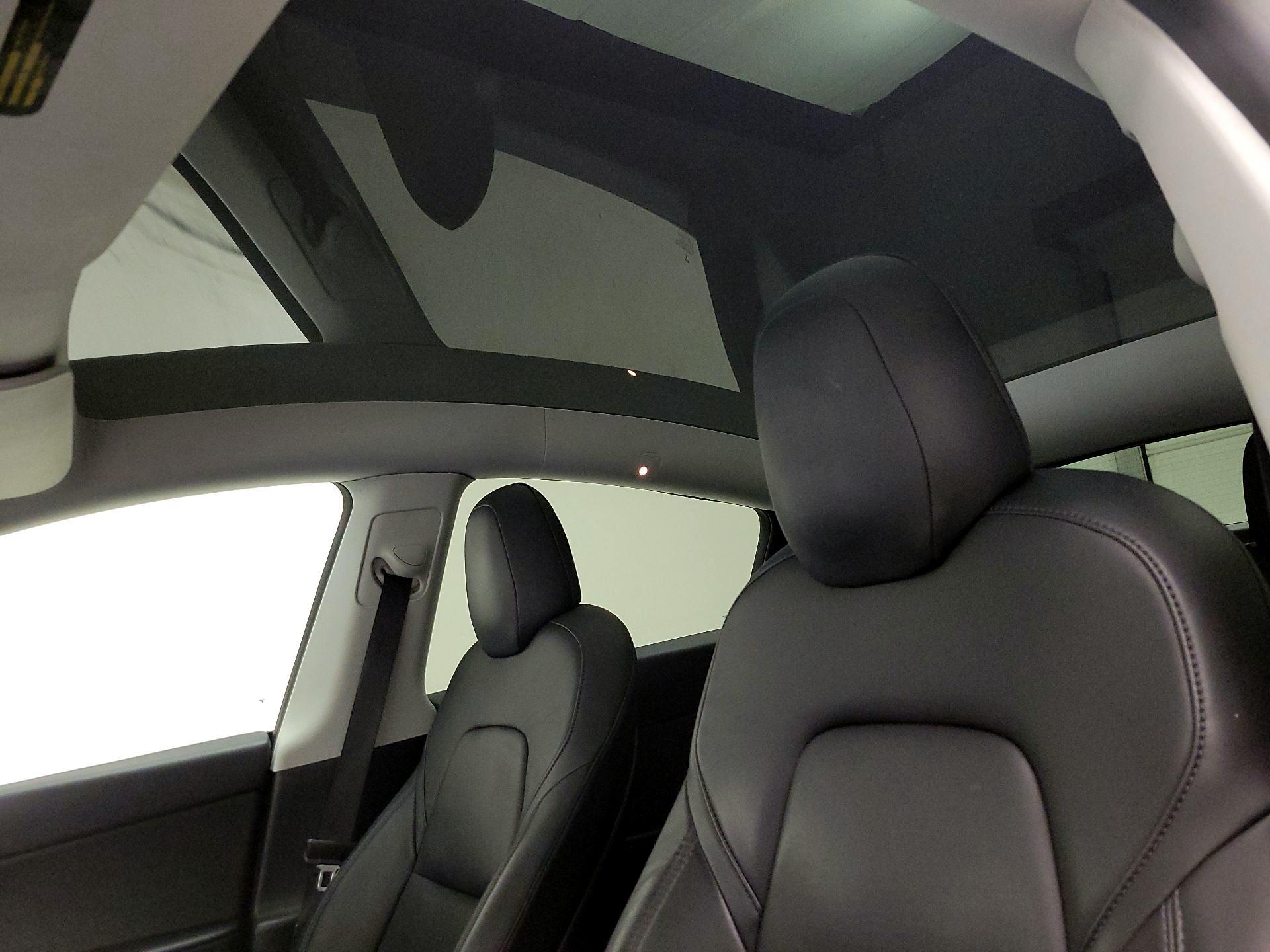 Thumbnail: 2020 Tesla Model Y - 20