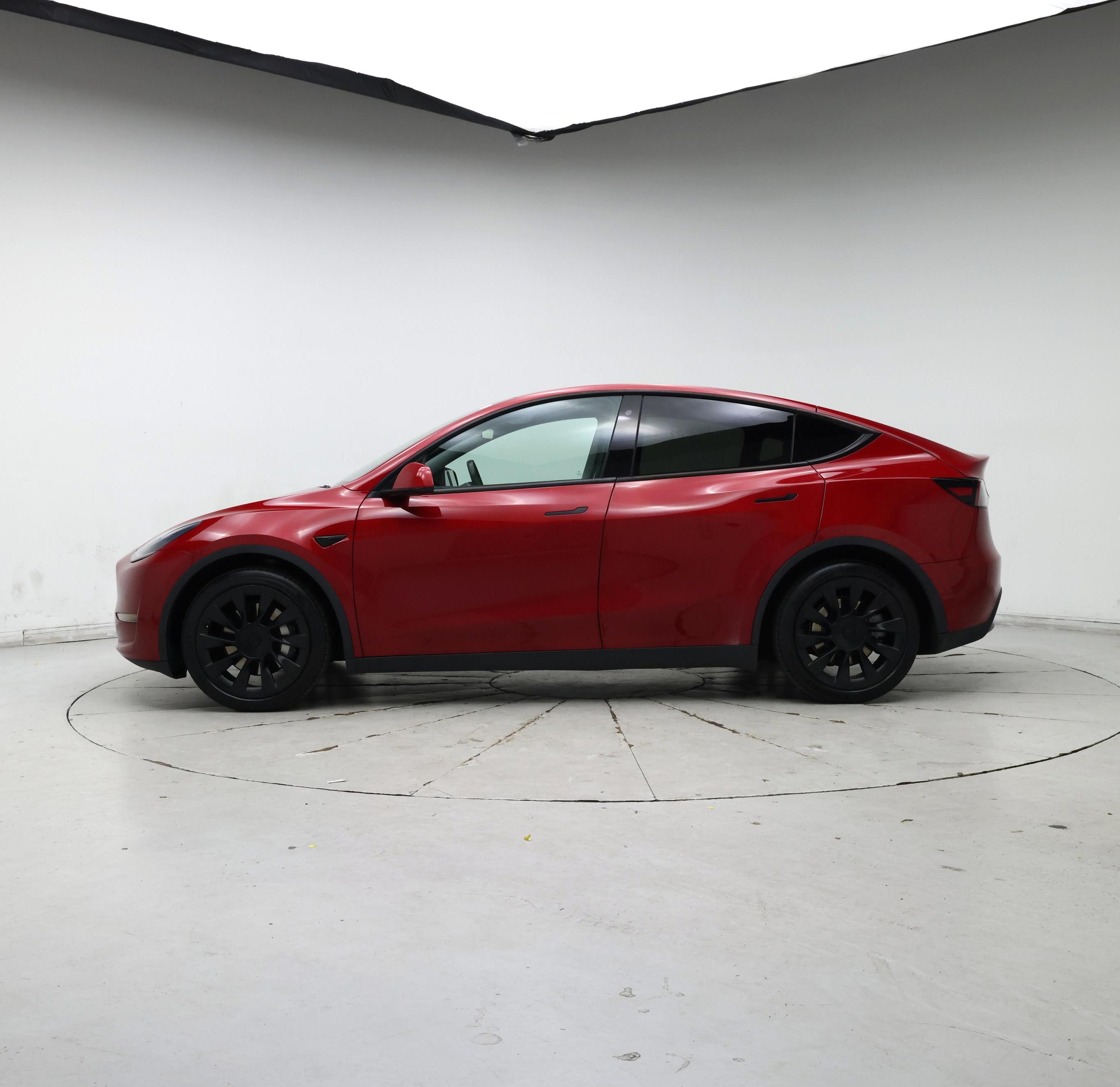 Thumbnail: 2020 Tesla Model Y - 3