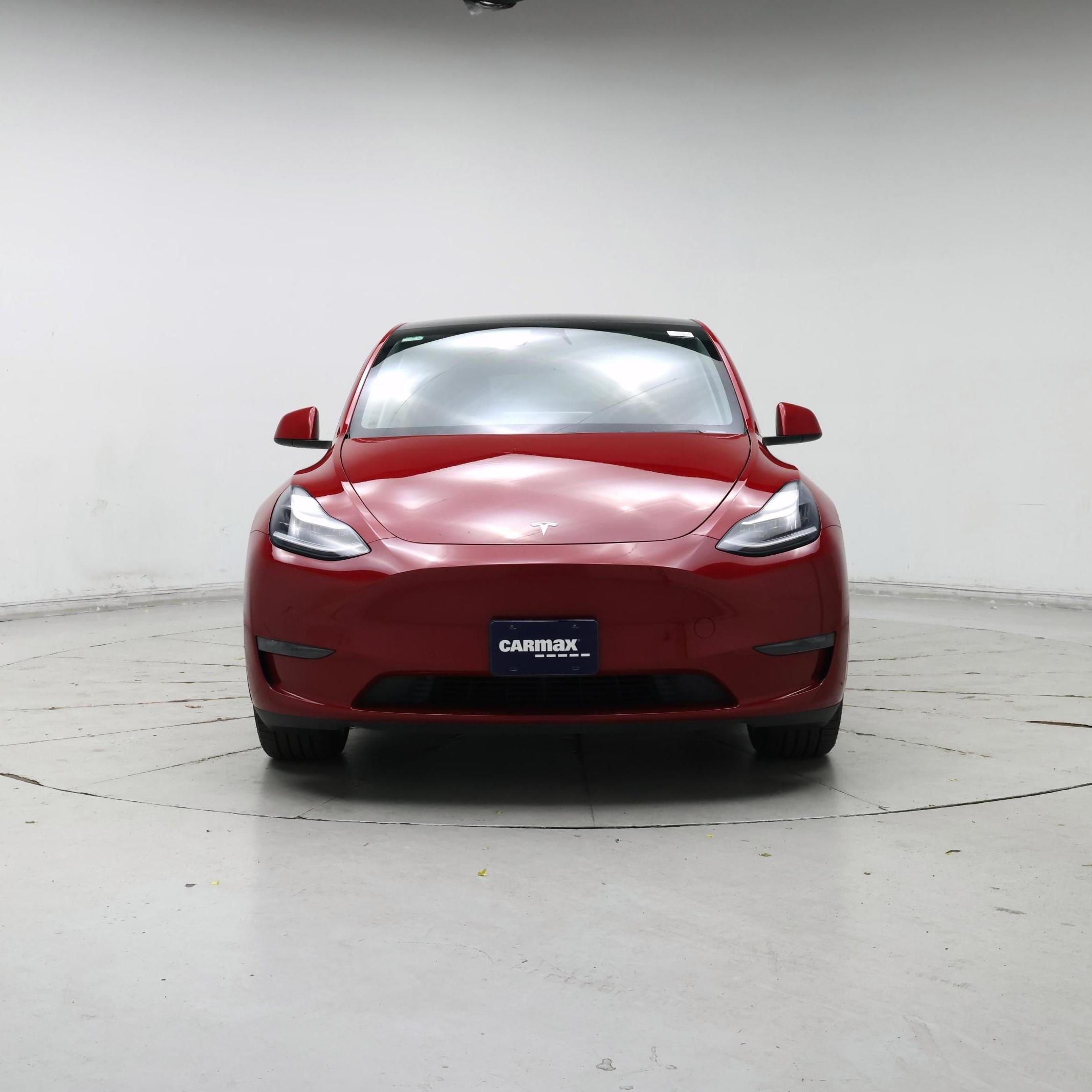 Thumbnail: 2020 Tesla Model Y - 5