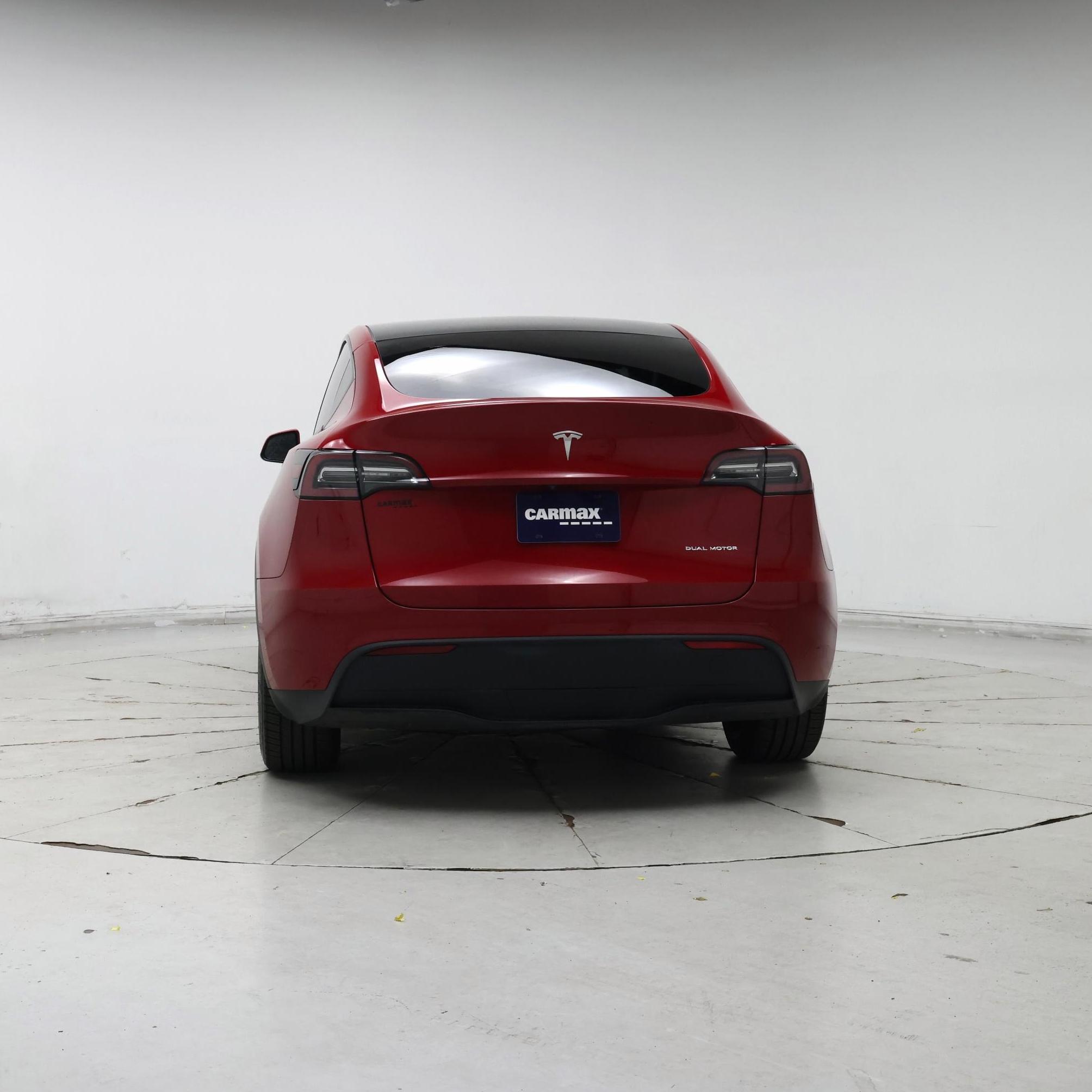 Thumbnail: 2020 Tesla Model Y - 6