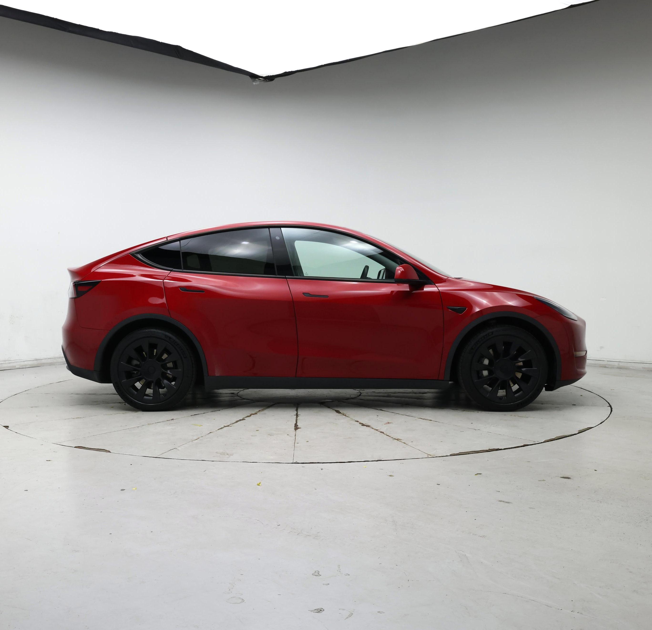 Thumbnail: 2020 Tesla Model Y - 7
