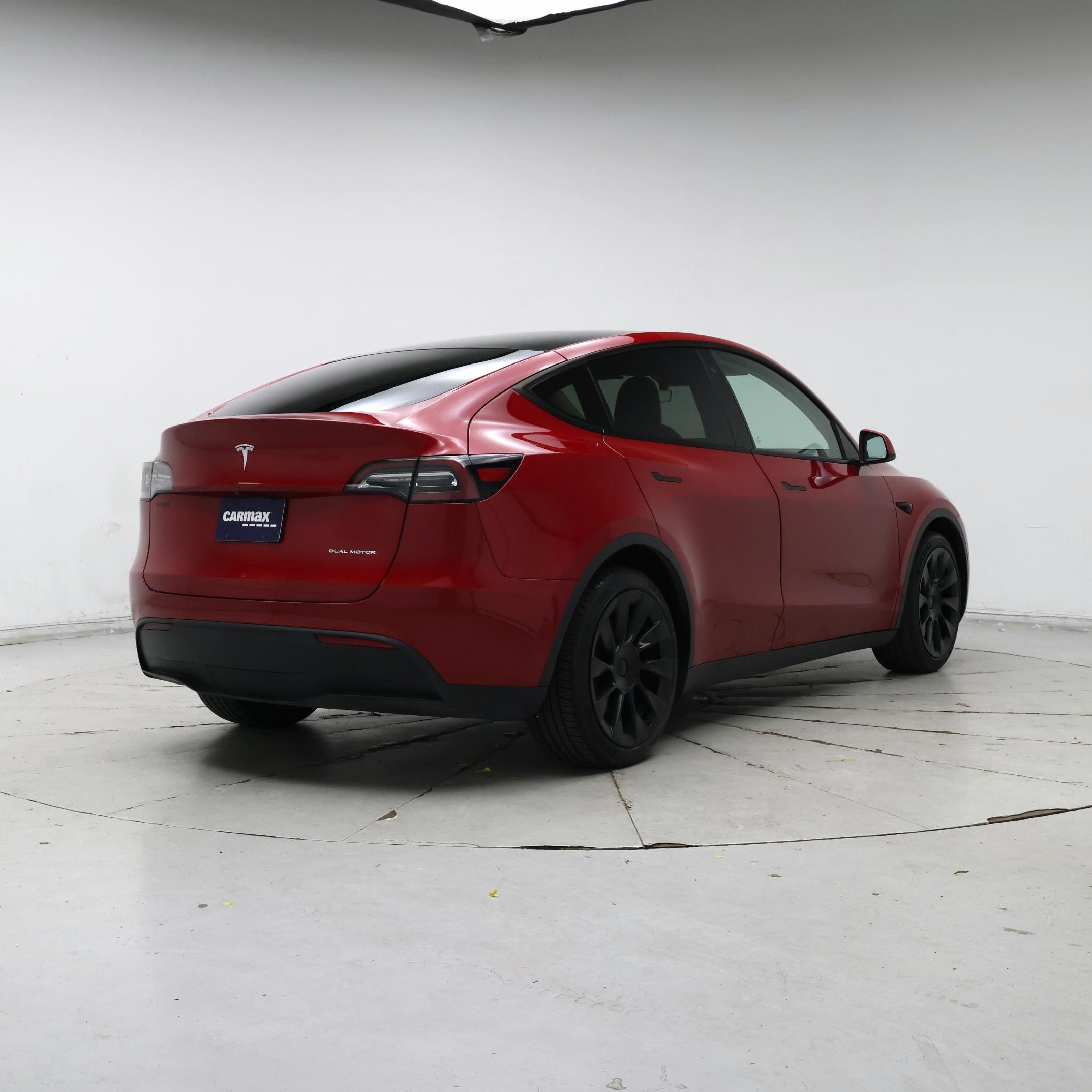 Thumbnail: 2020 Tesla Model Y - 8