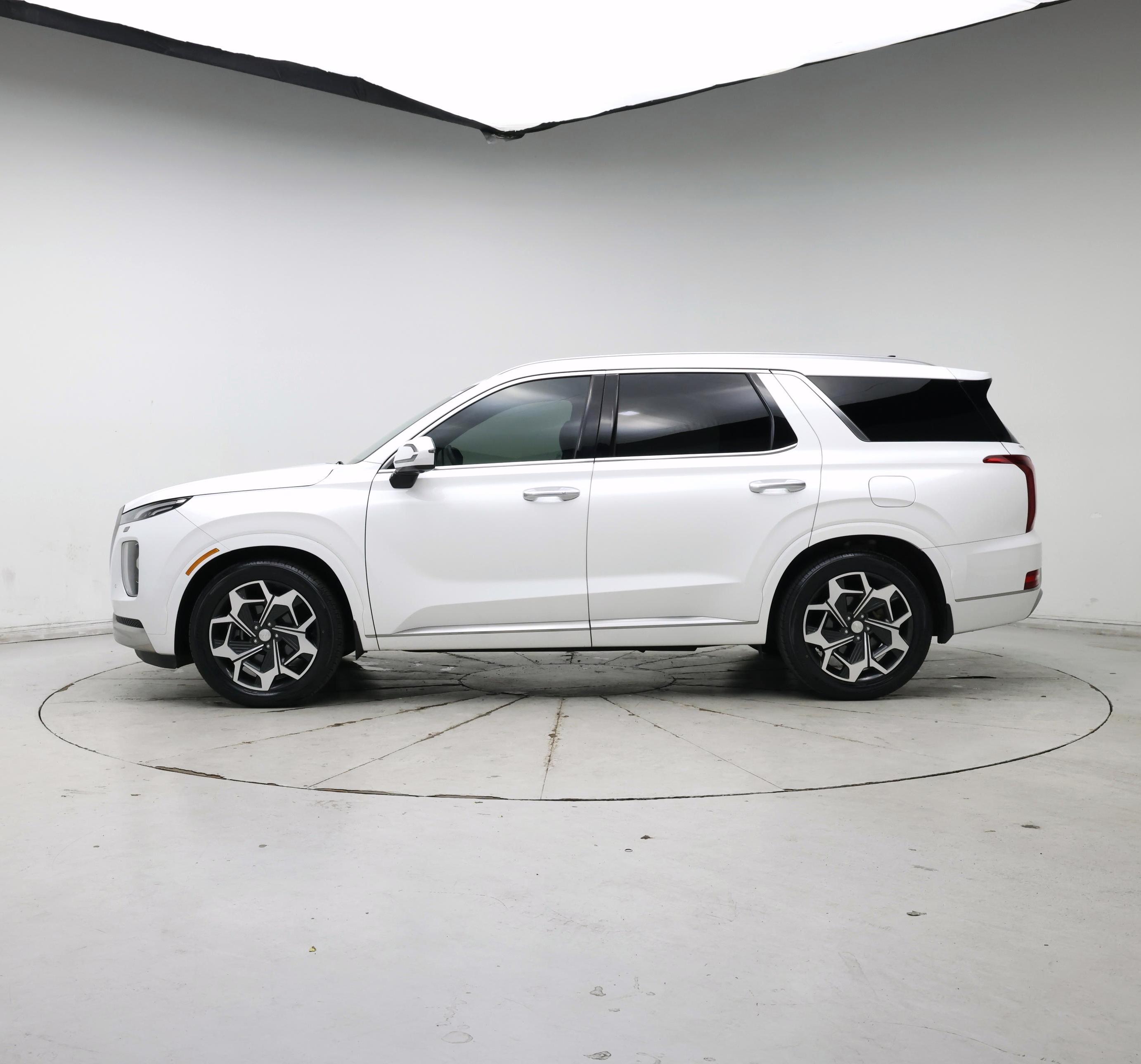 Thumbnail: 2022 Hyundai Palisade - 3