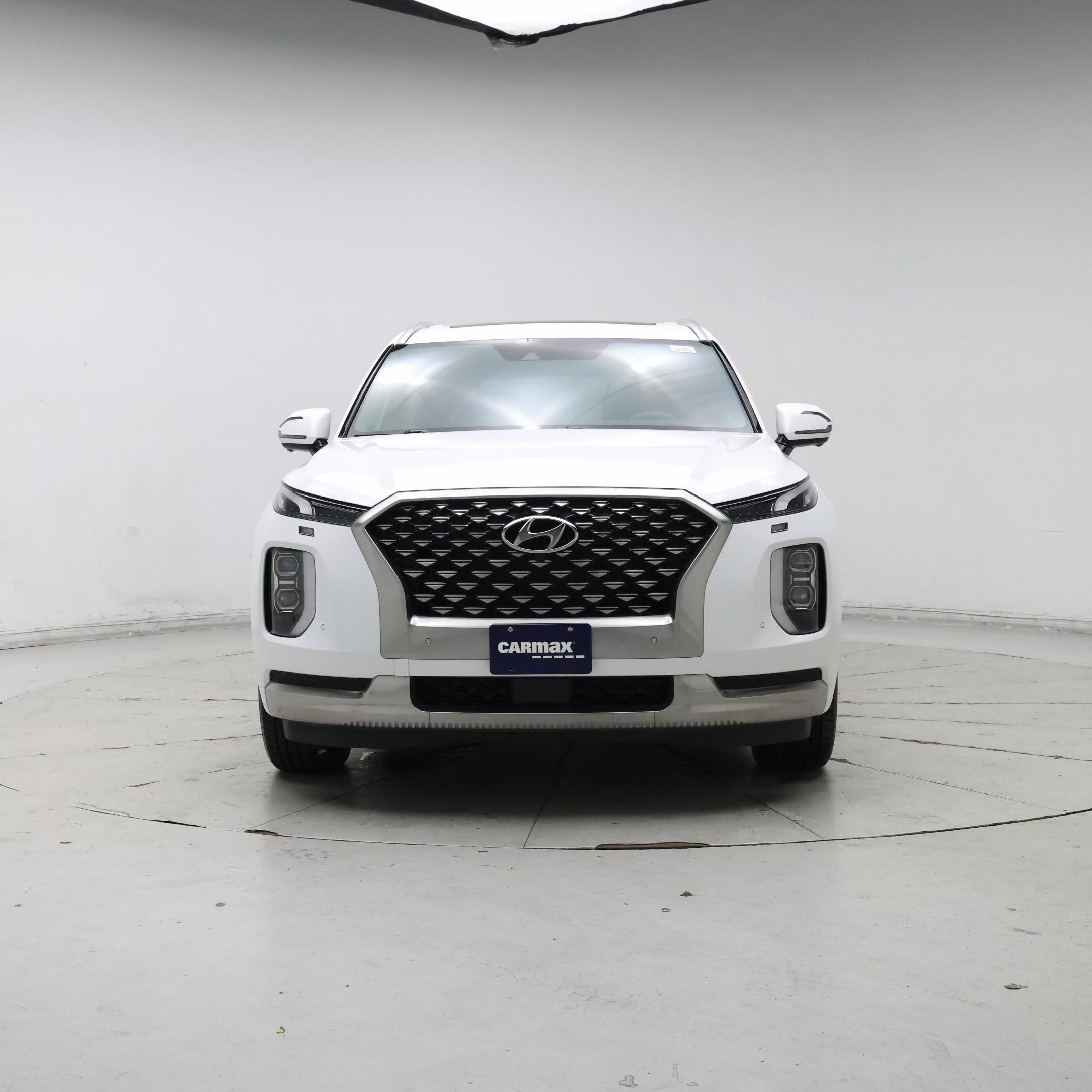 Thumbnail: 2022 Hyundai Palisade - 5