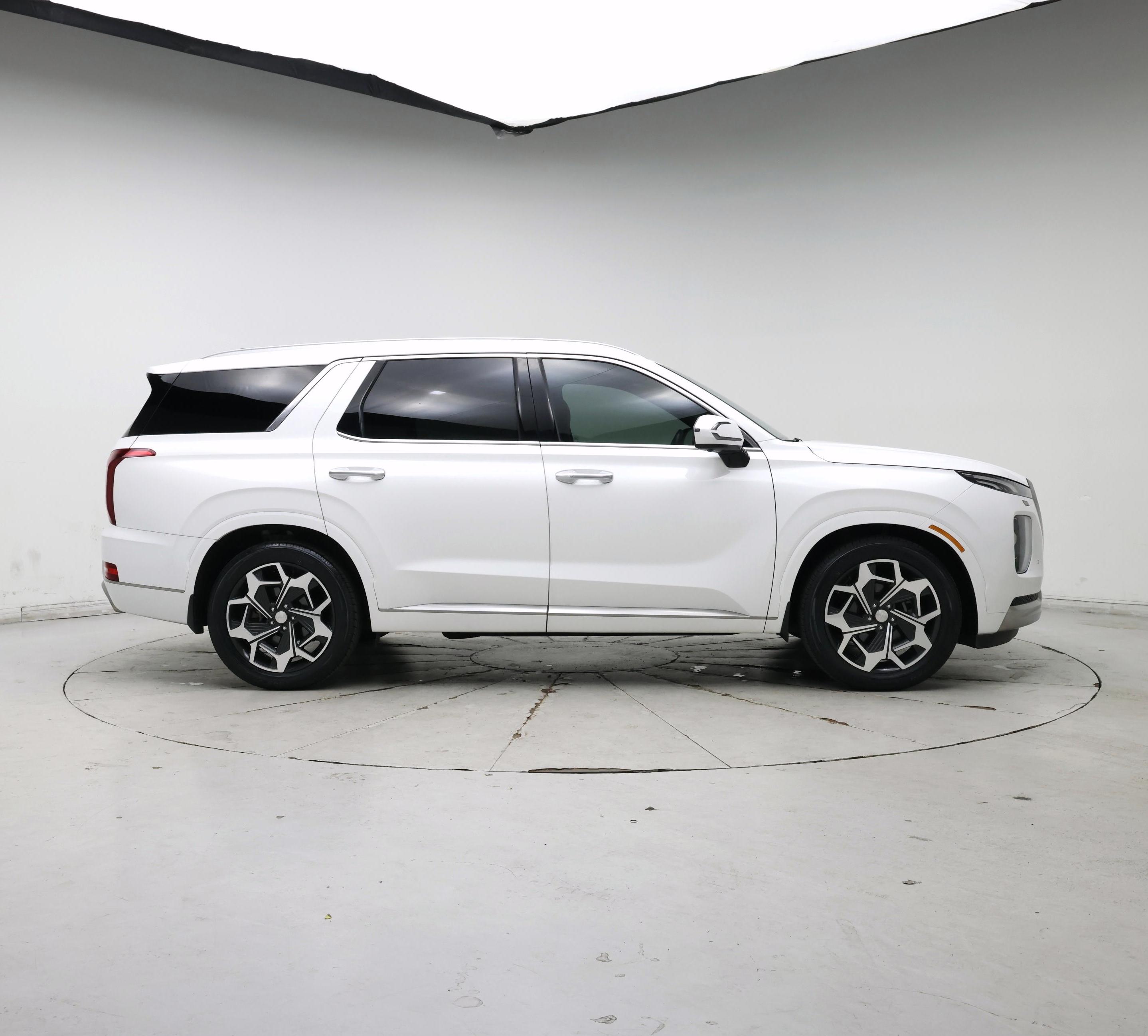 Thumbnail: 2022 Hyundai Palisade - 7