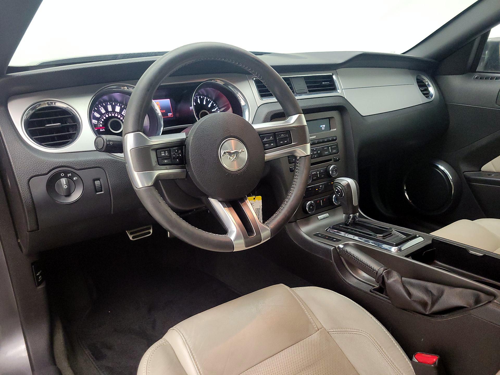 Thumbnail: 2014 Ford Mustang - 9