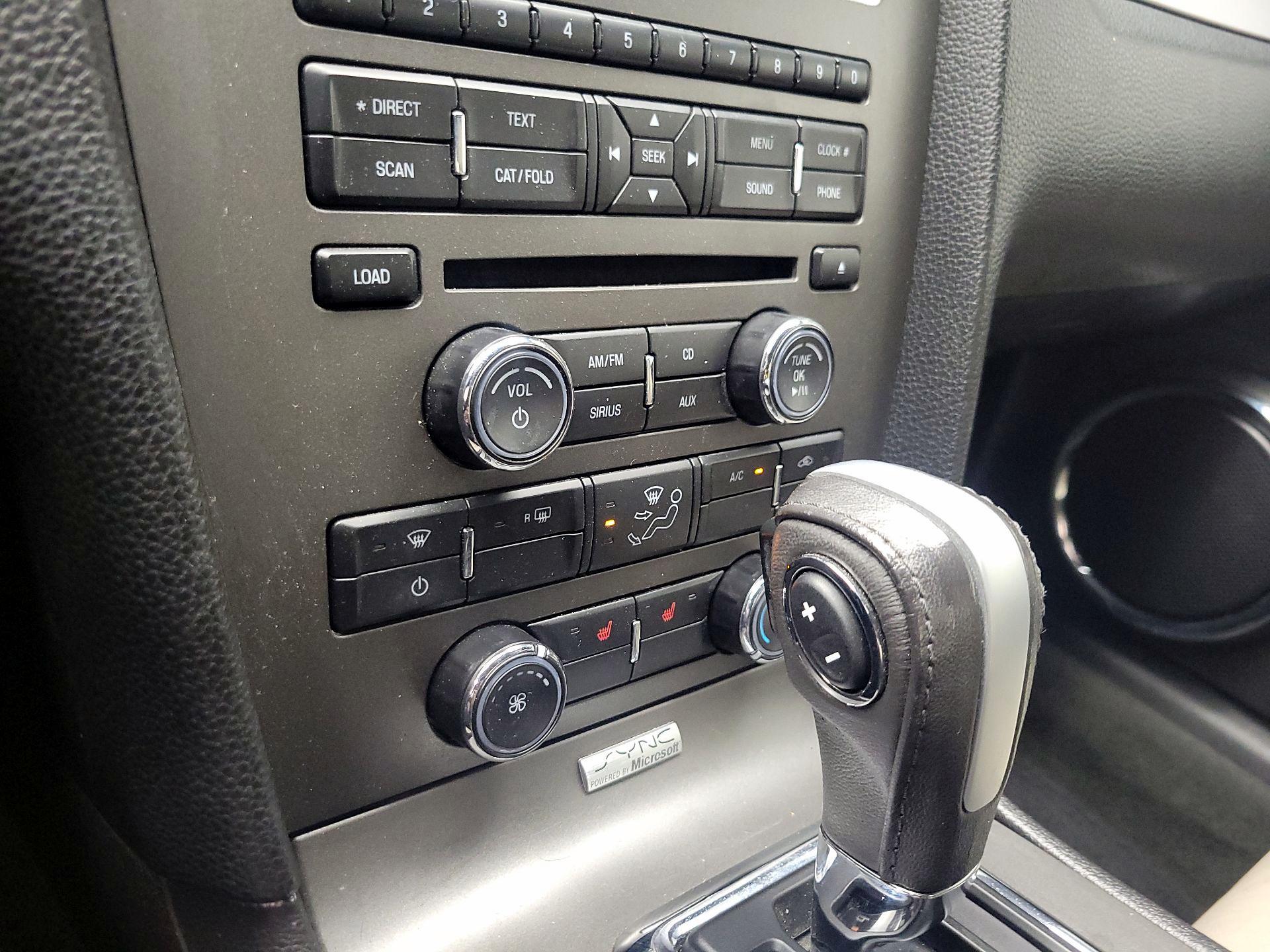 Thumbnail: 2014 Ford Mustang - 15
