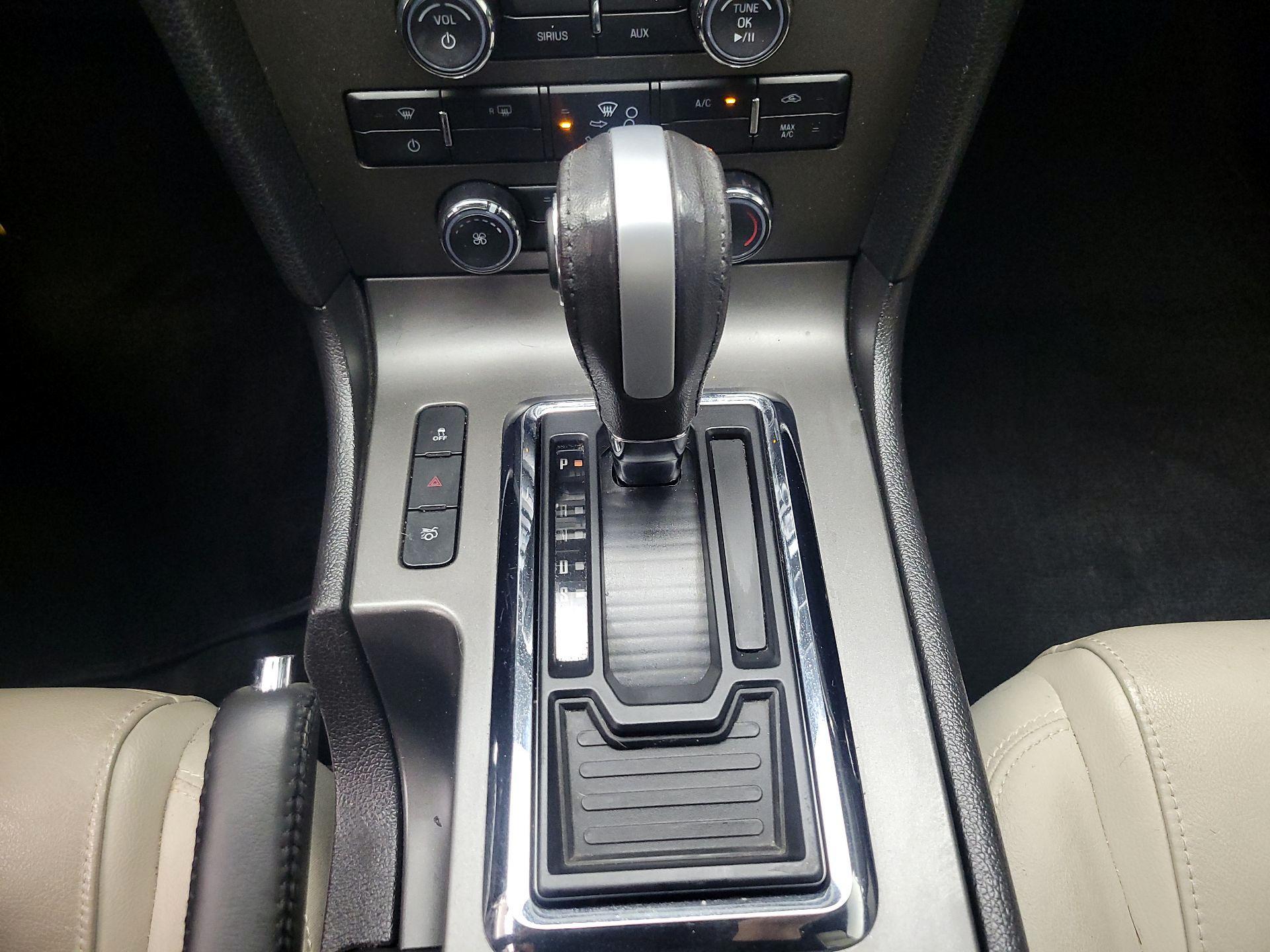 Thumbnail: 2014 Ford Mustang - 16