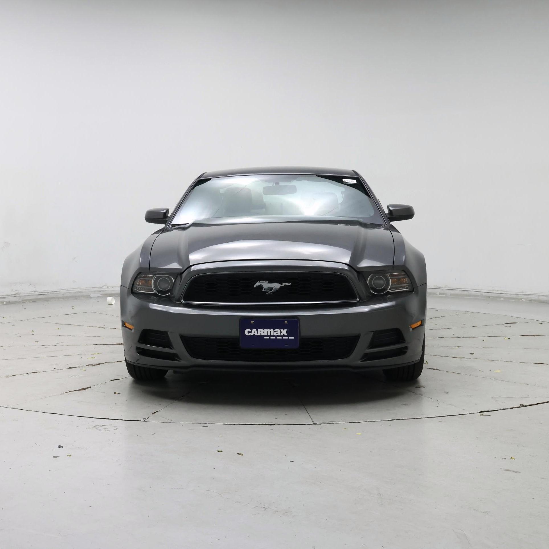 Thumbnail: 2014 Ford Mustang - 5
