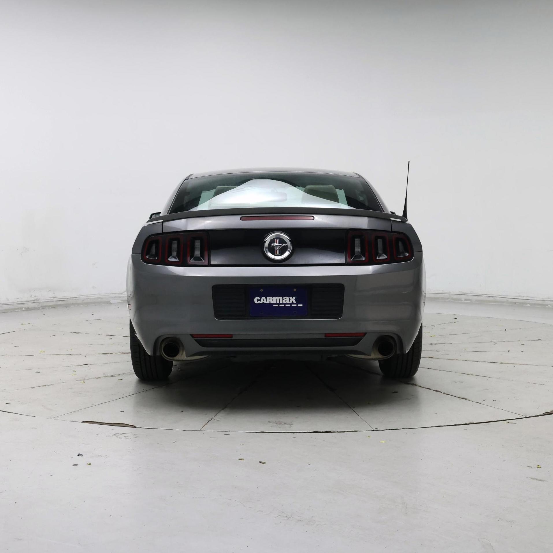 Thumbnail: 2014 Ford Mustang - 6