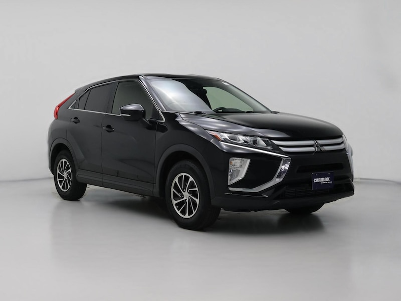 2020 Mitsubishi Eclipse Cross ES -
                  Loveland, CO