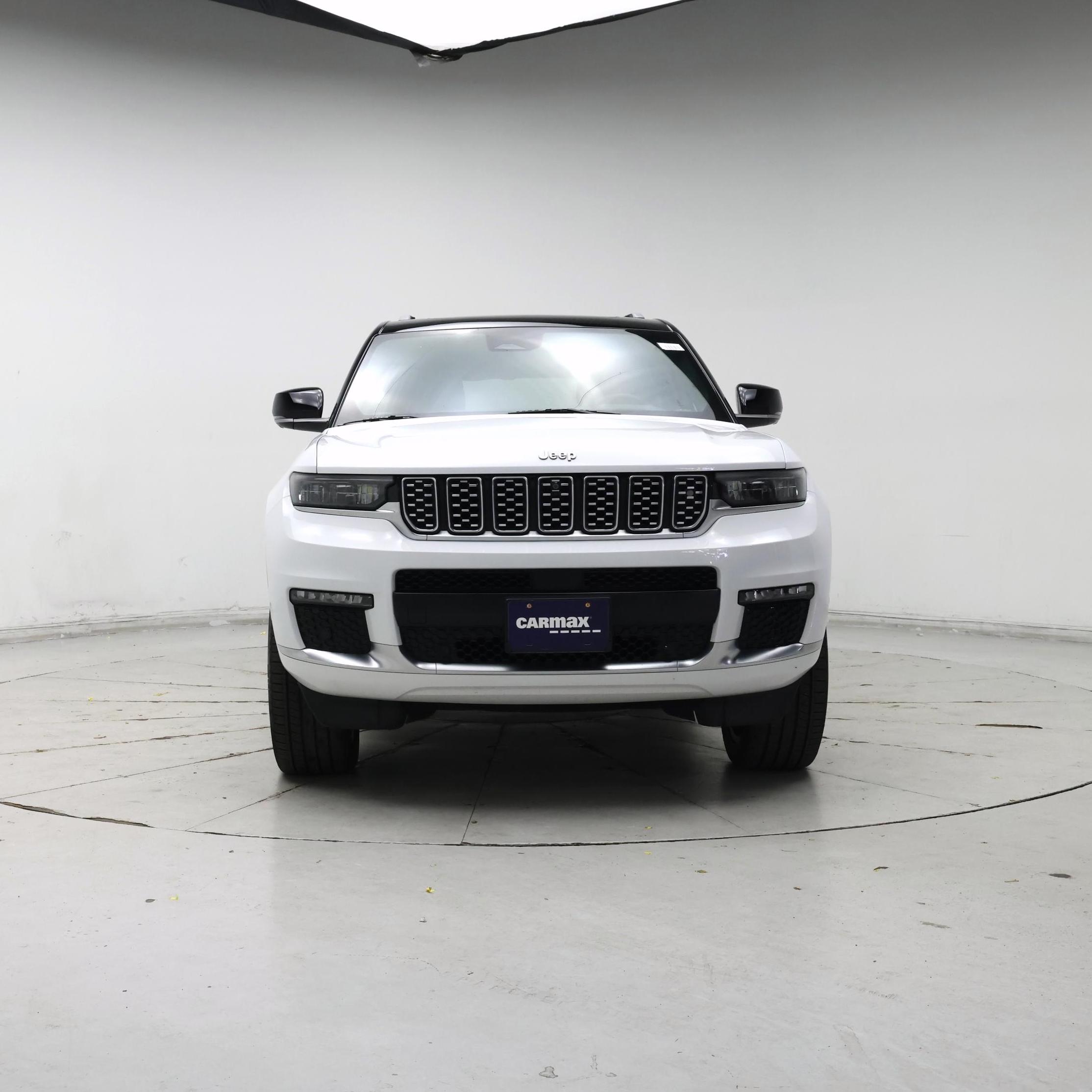 Thumbnail: 2023 Jeep Grand Cherokee L - 5