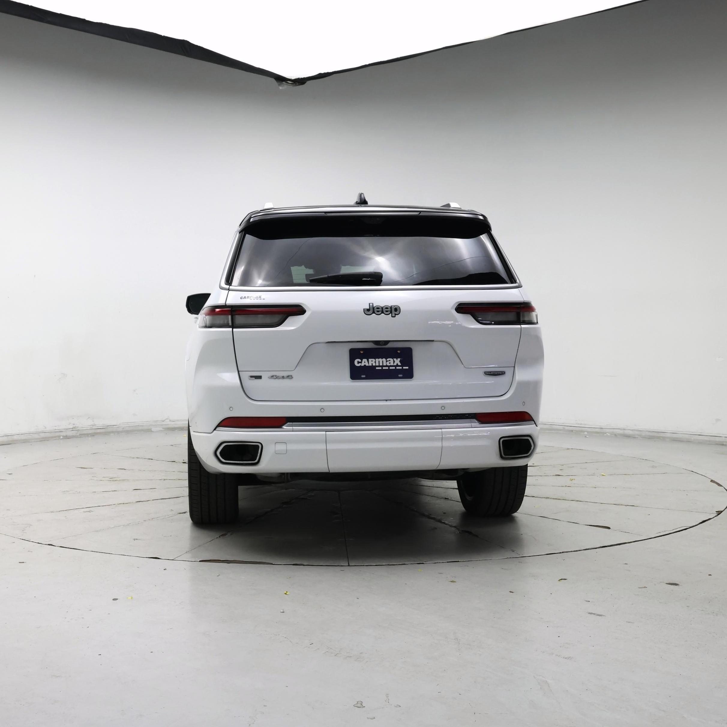 Thumbnail: 2023 Jeep Grand Cherokee L - 6