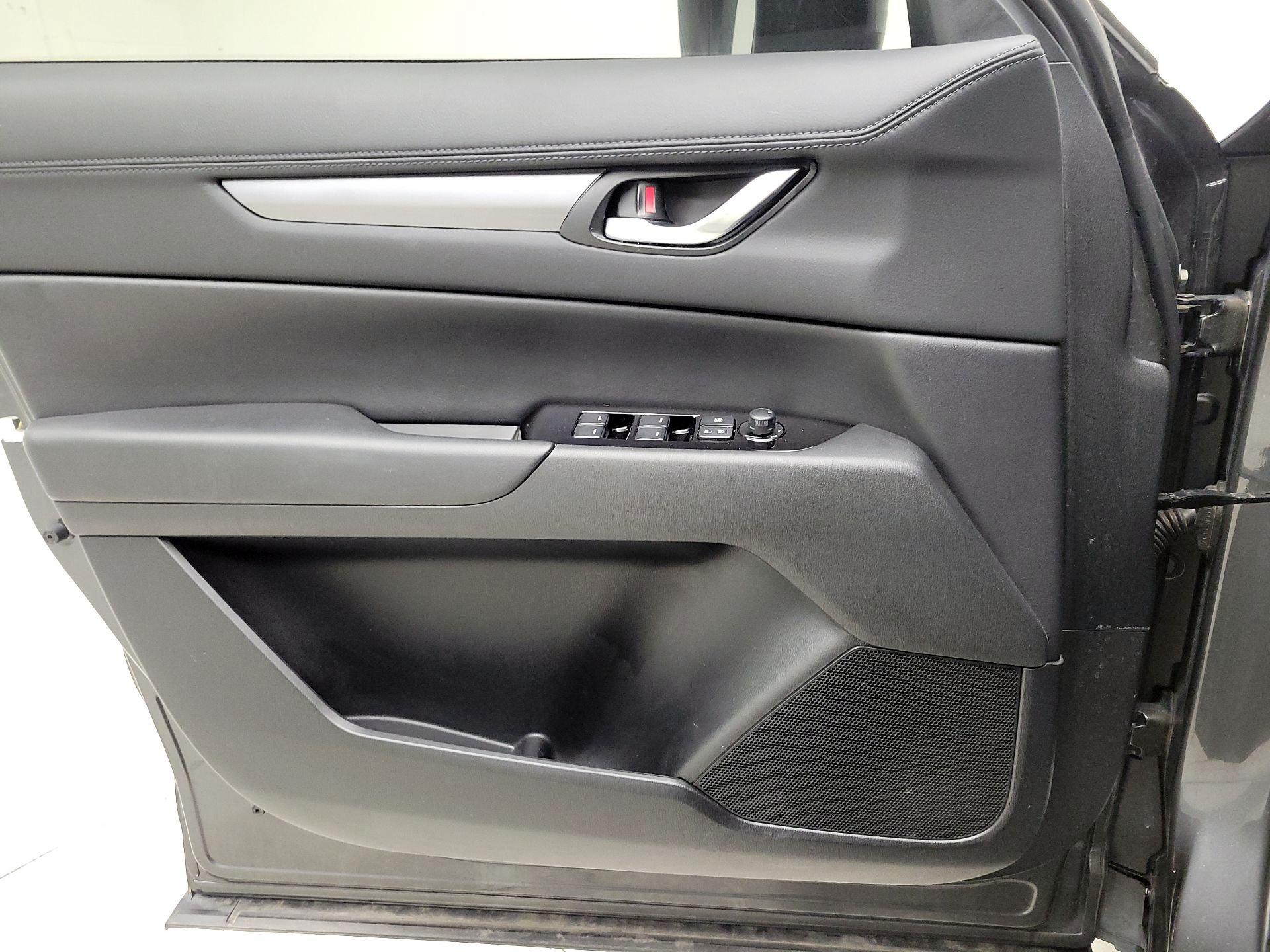 Thumbnail: 2020 Mazda CX-5 - 12