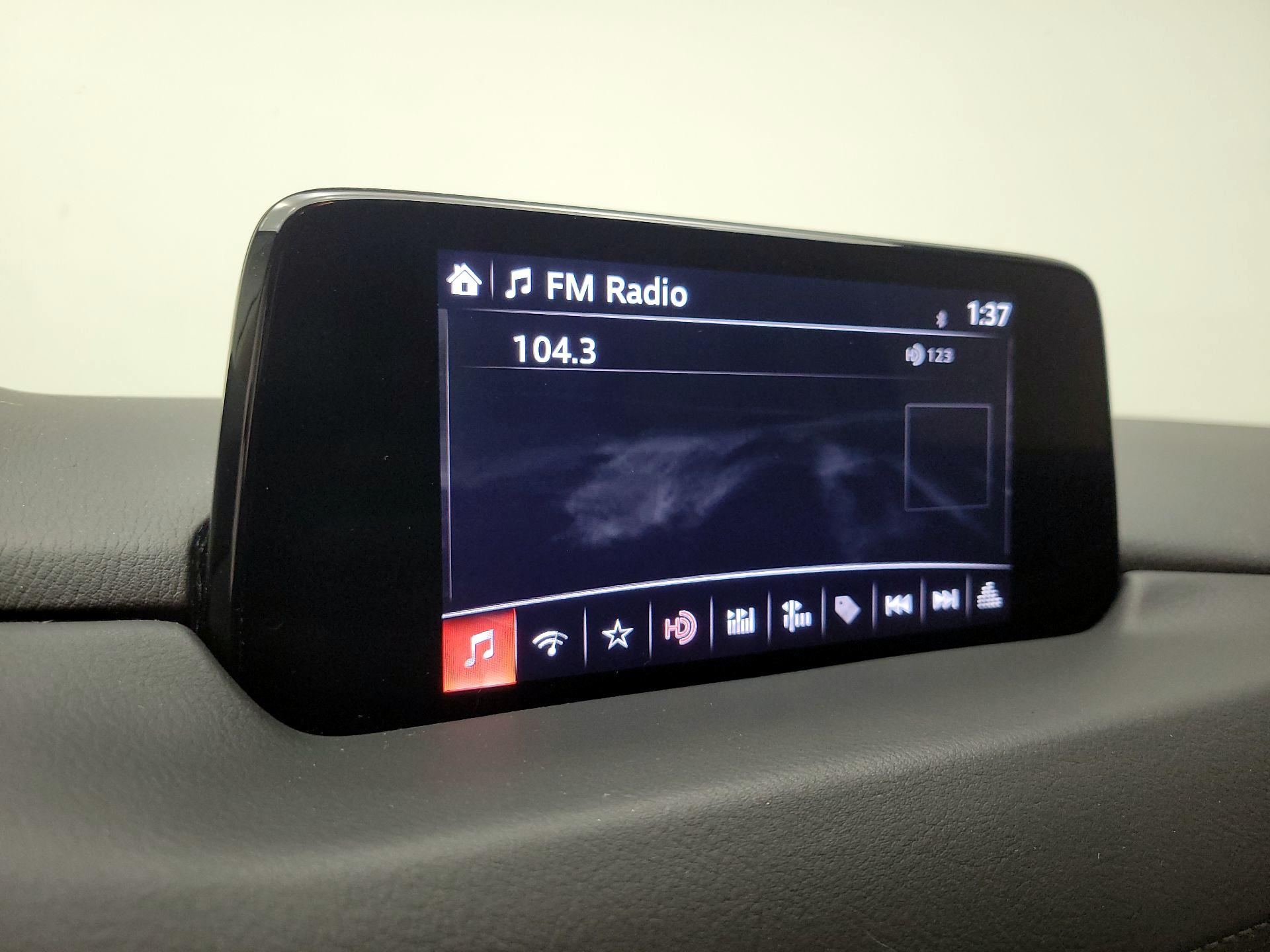 Thumbnail: 2020 Mazda CX-5 - 16